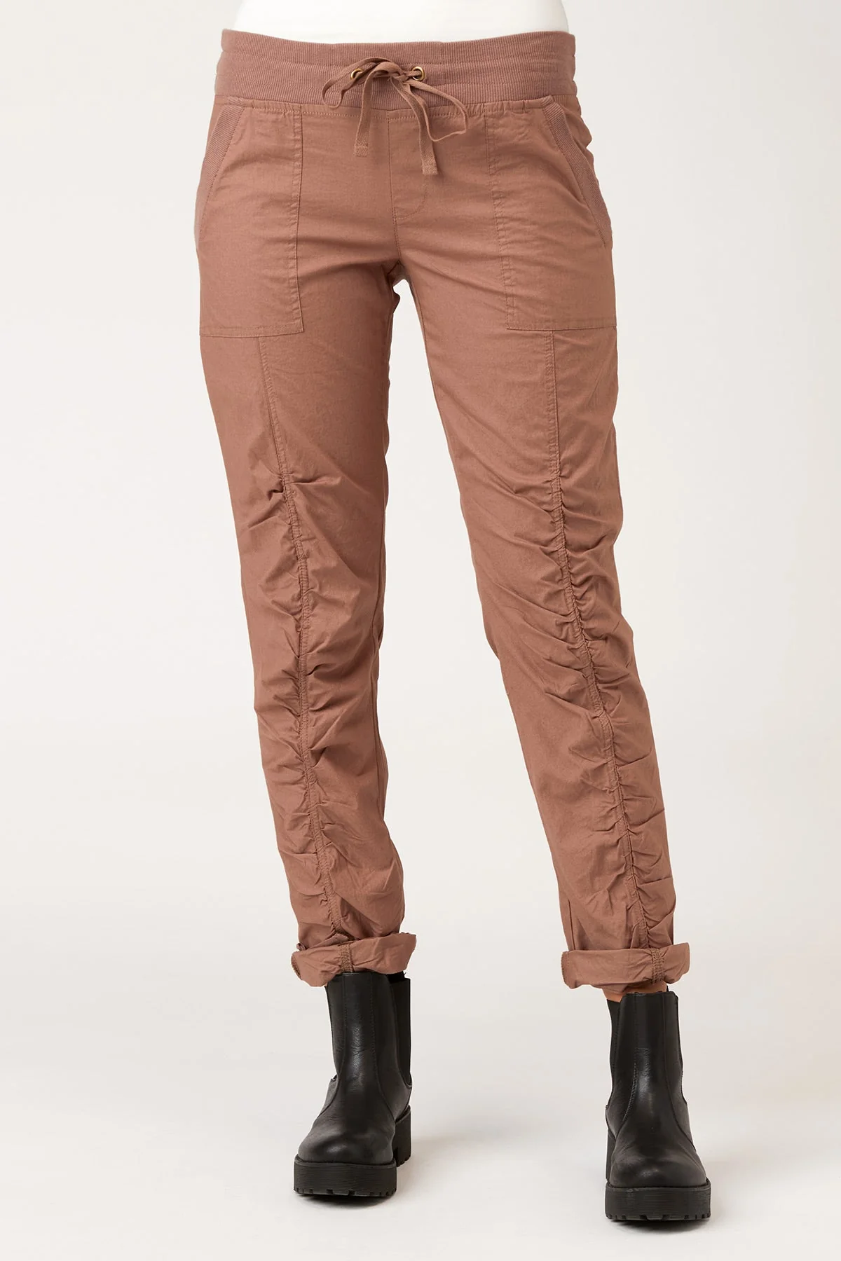 Jules Pant - Ysmruns