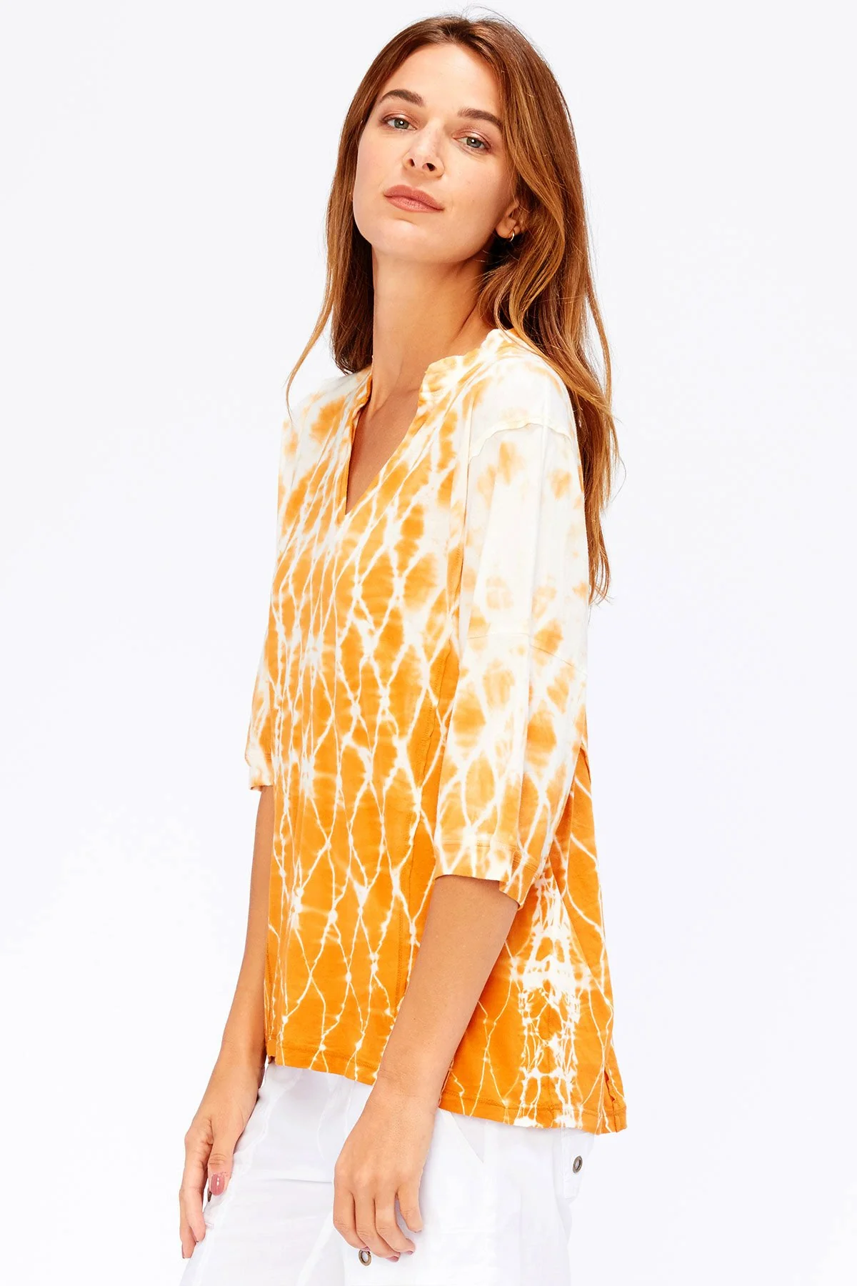 Emmeline Top - Ysmruns