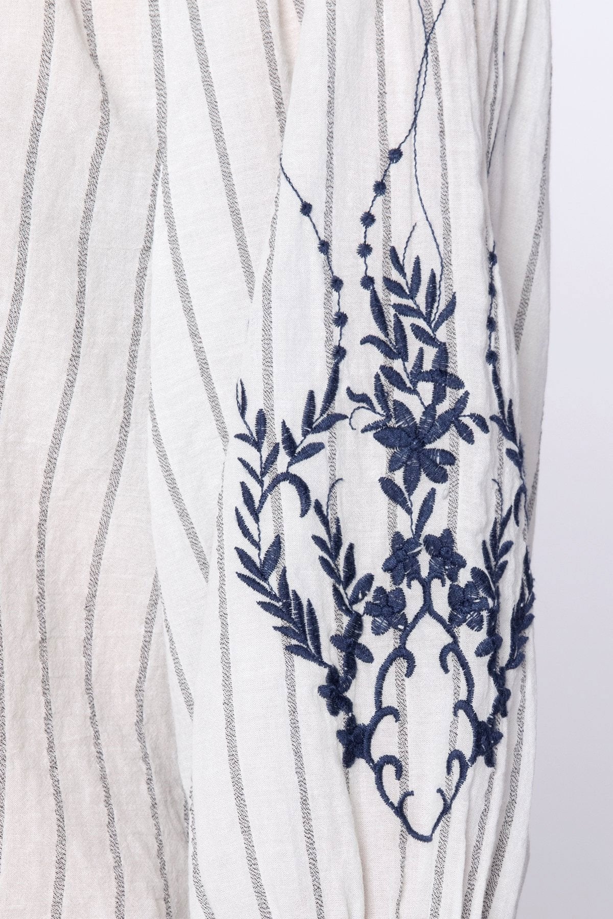 Isabel Blouse - Ysmruns