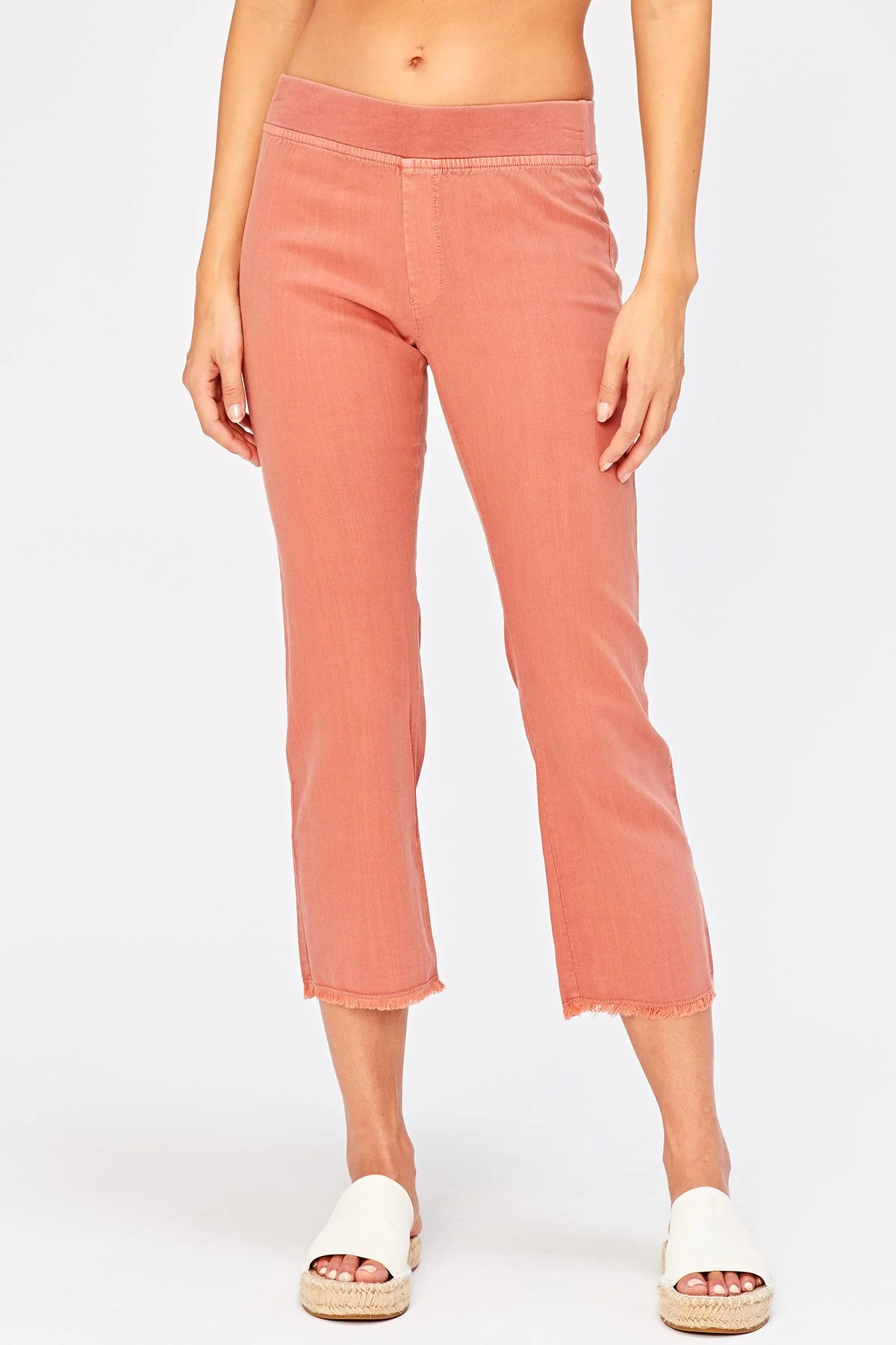 Sarla Ankle Pant - Ysmruns