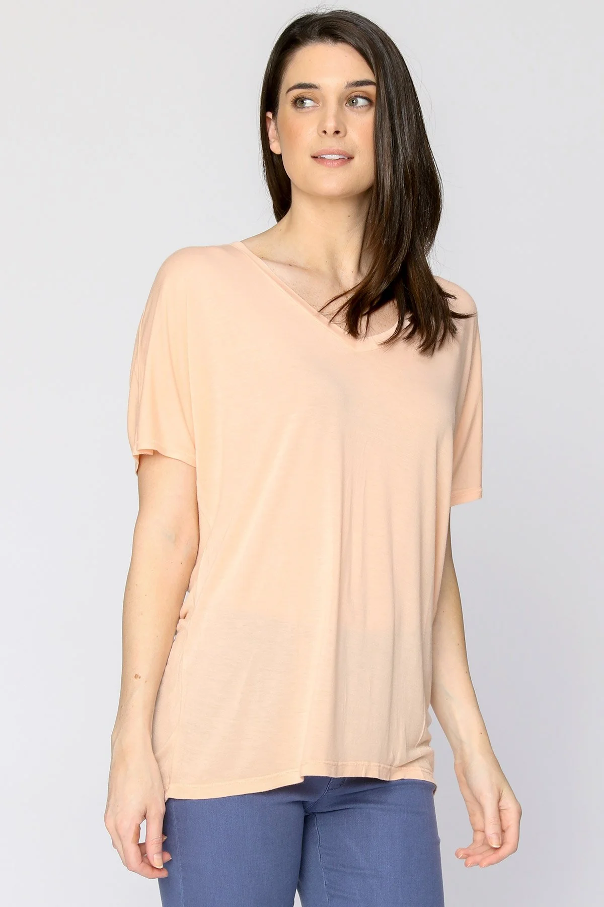 Dolman Tee - Ysmruns