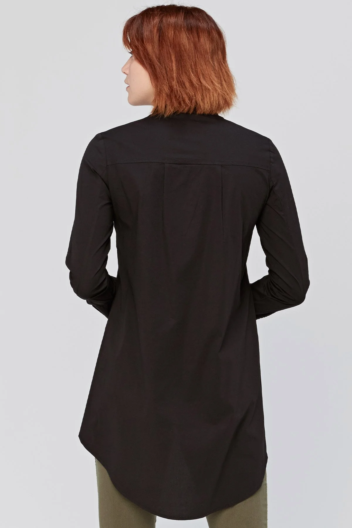 Farrah Fawcett Blouse - Ysmruns