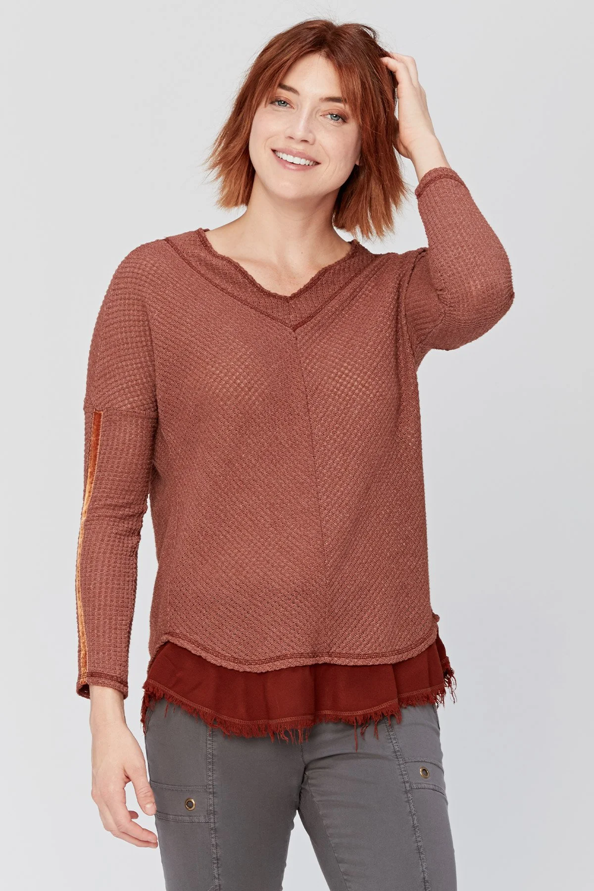 Self Care Top - Ysmruns