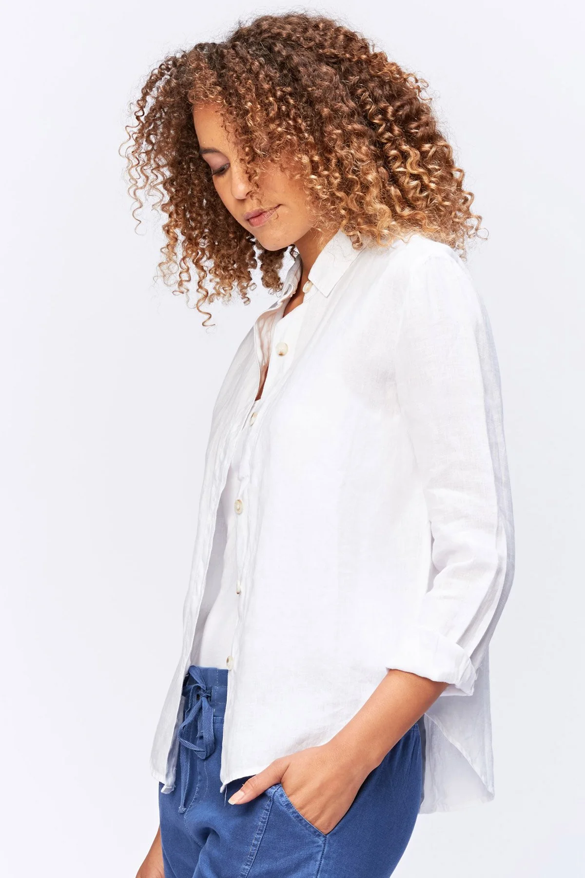 Dara Buttonup - Ysmruns