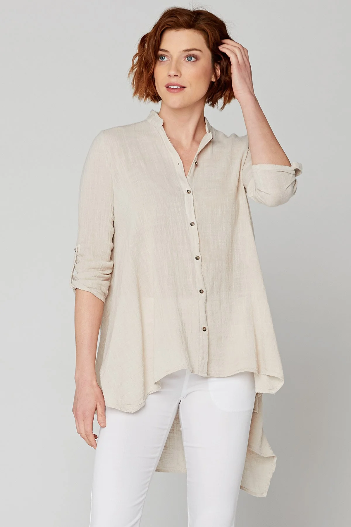 Silvies Cardigan - Ysmruns