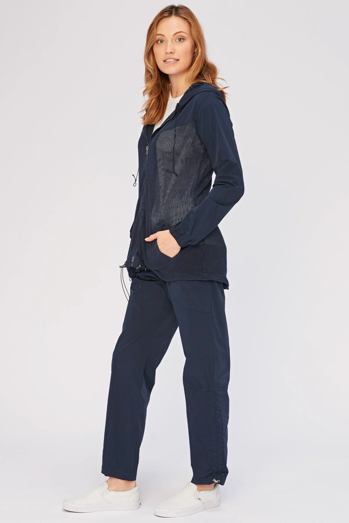 Black Canyon Jacket - Ysmruns