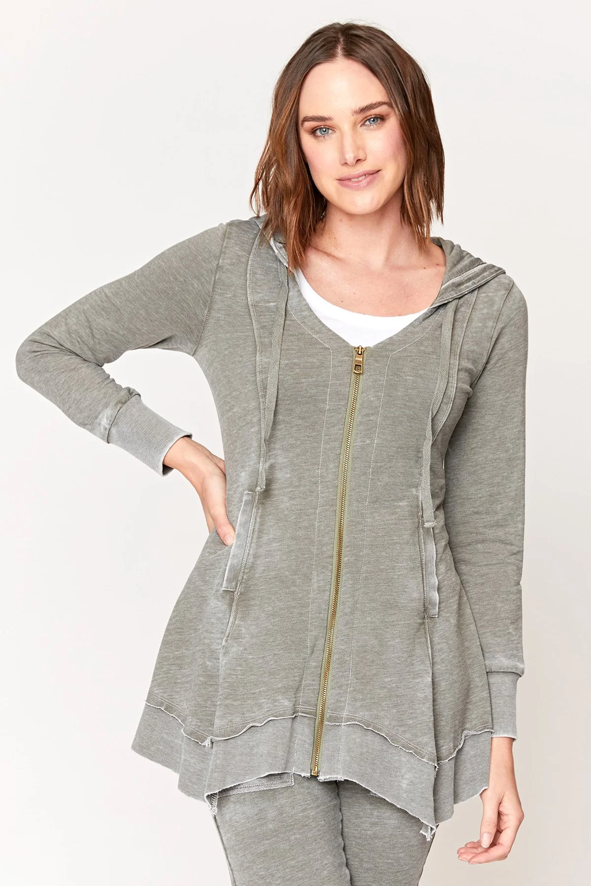 Burnout Mercantile Jacket - Ysmruns