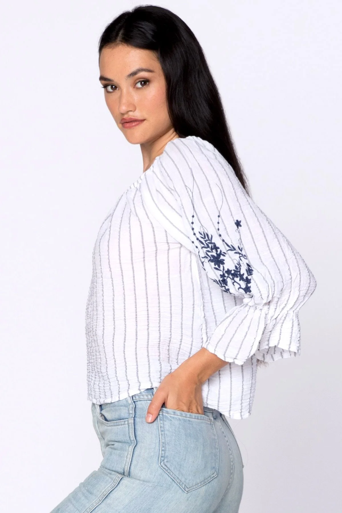 Isabel Blouse - Ysmruns