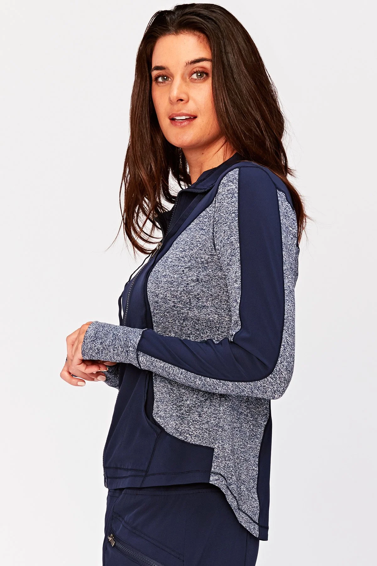 Cooper Canyon Jacket - Ysmruns