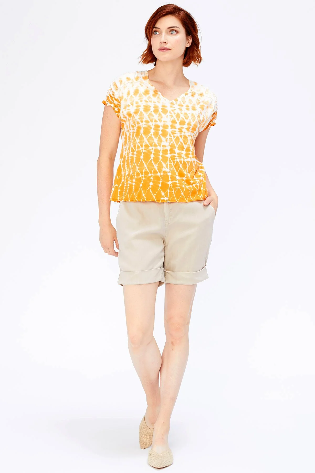 Arabella Tee - Ysmruns