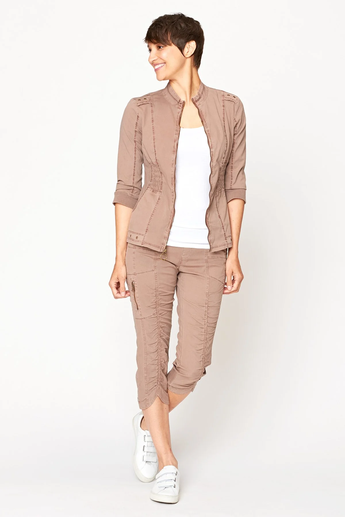 Zoil Jacket - Ysmruns