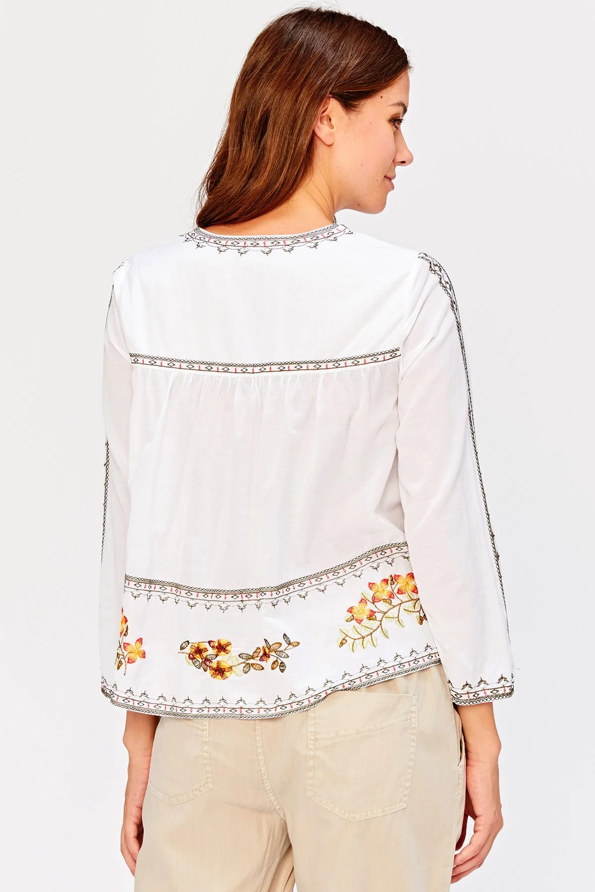 Anastasia Top - Ysmruns