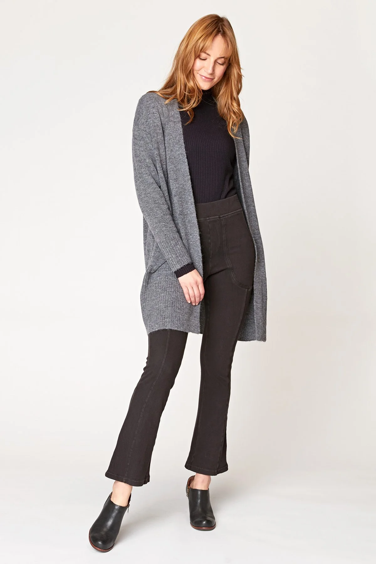 Silvies Cardigan - Ysmruns