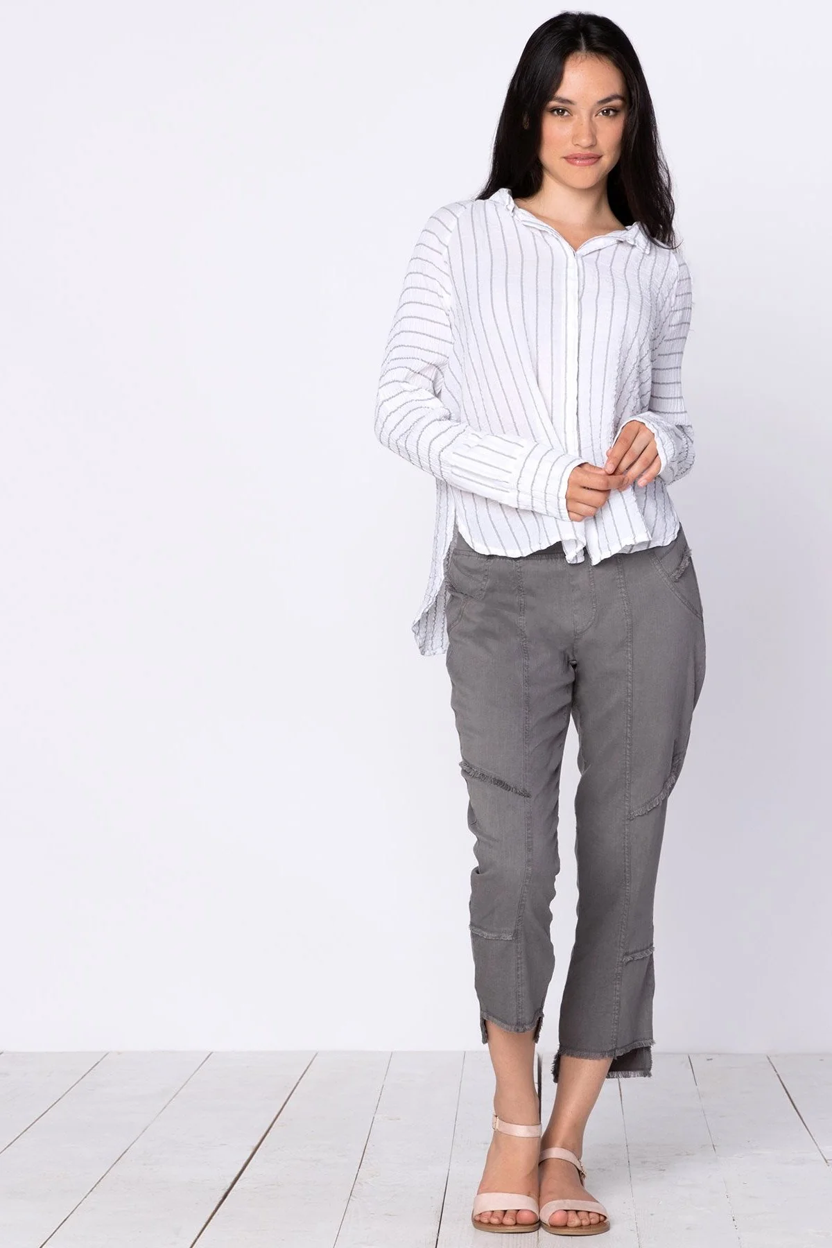 Ester Blouse - Ysmruns