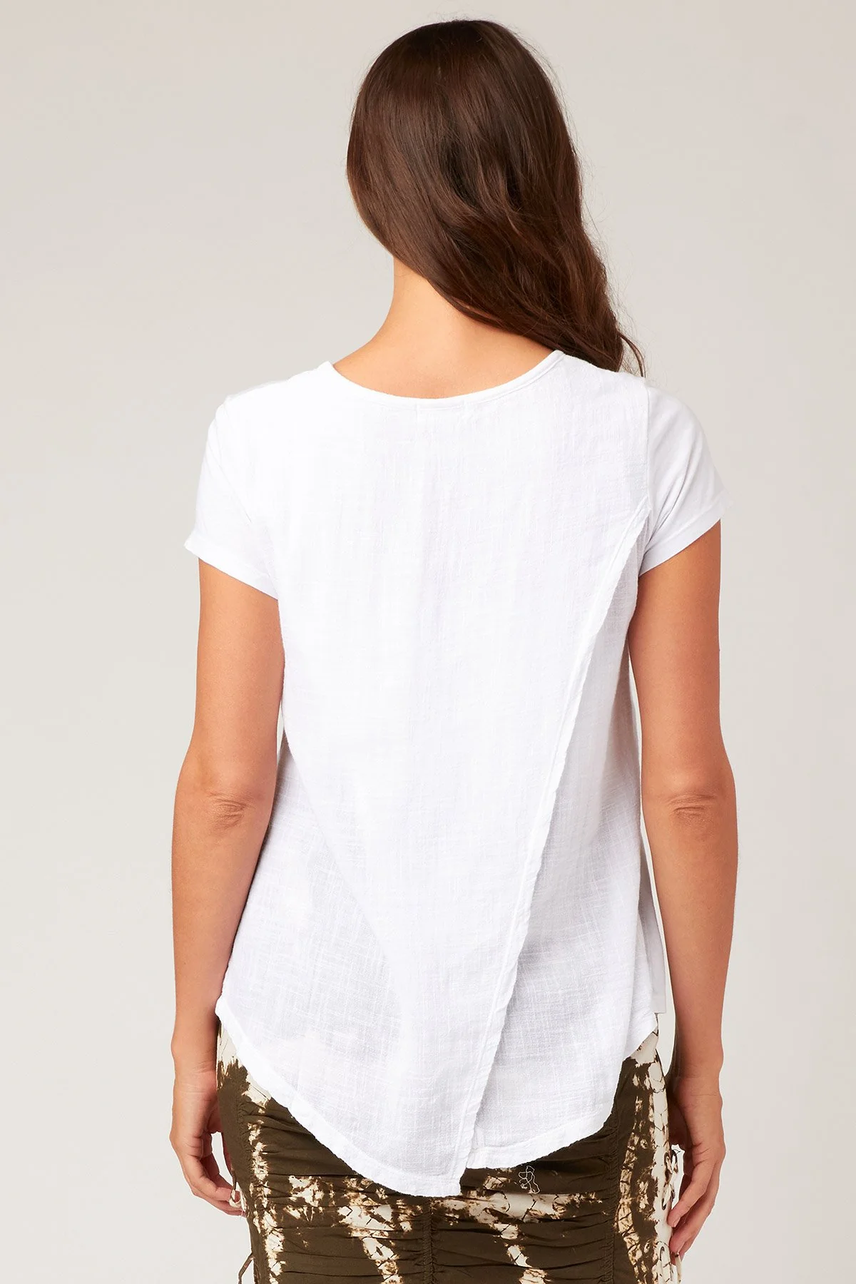 Benicia Top - Ysmruns