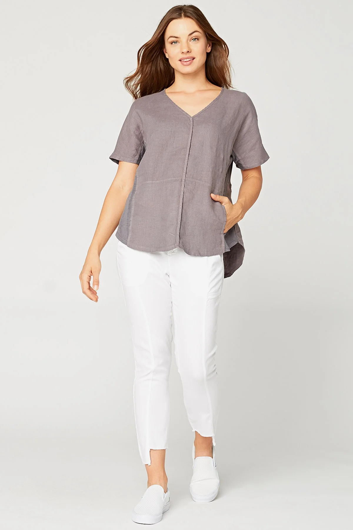 Haystack Top - Ysmruns