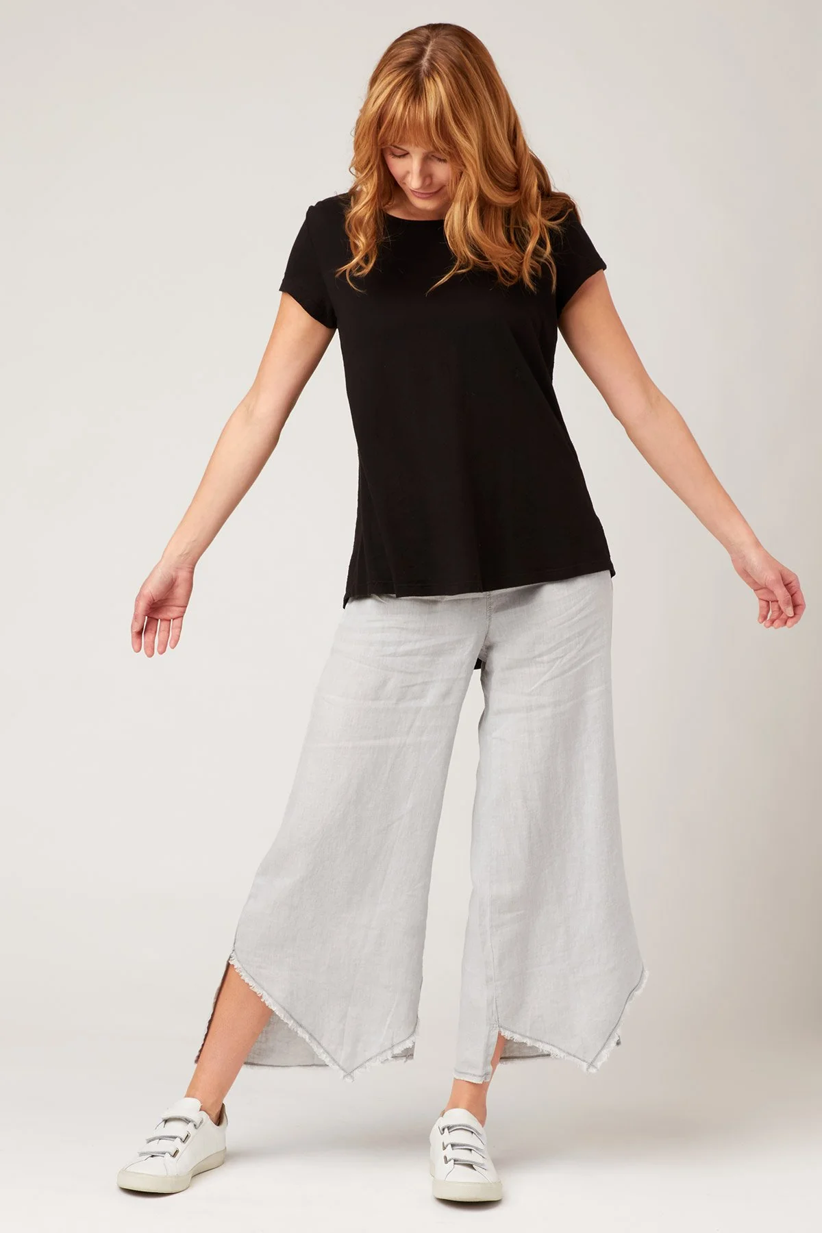 Benicia Top - Ysmruns