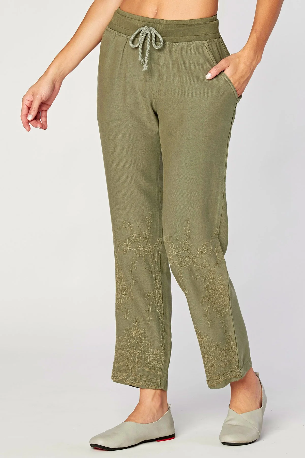 The Collector's Pant - Ysmruns