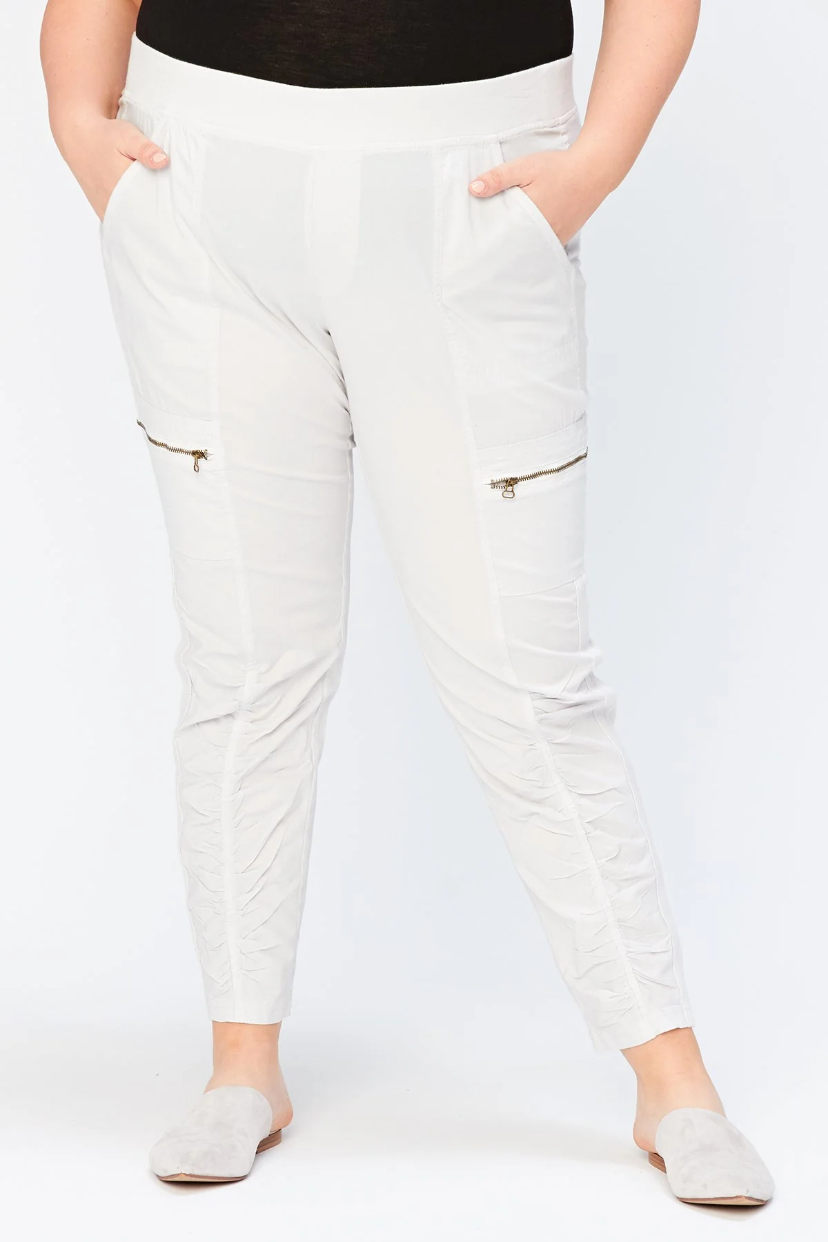Sybil Legging - Ysmruns