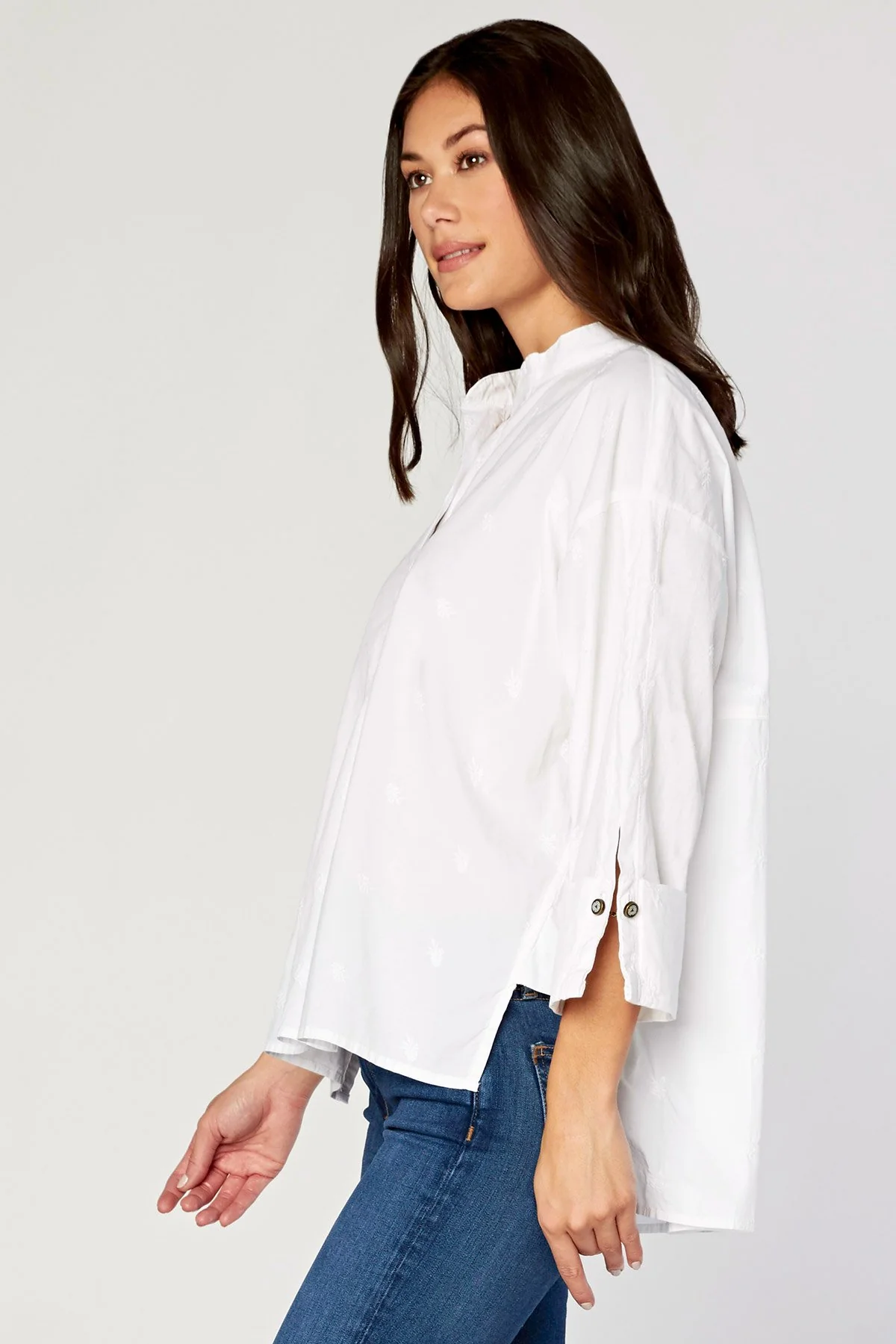 The Antique Top - Ysmruns