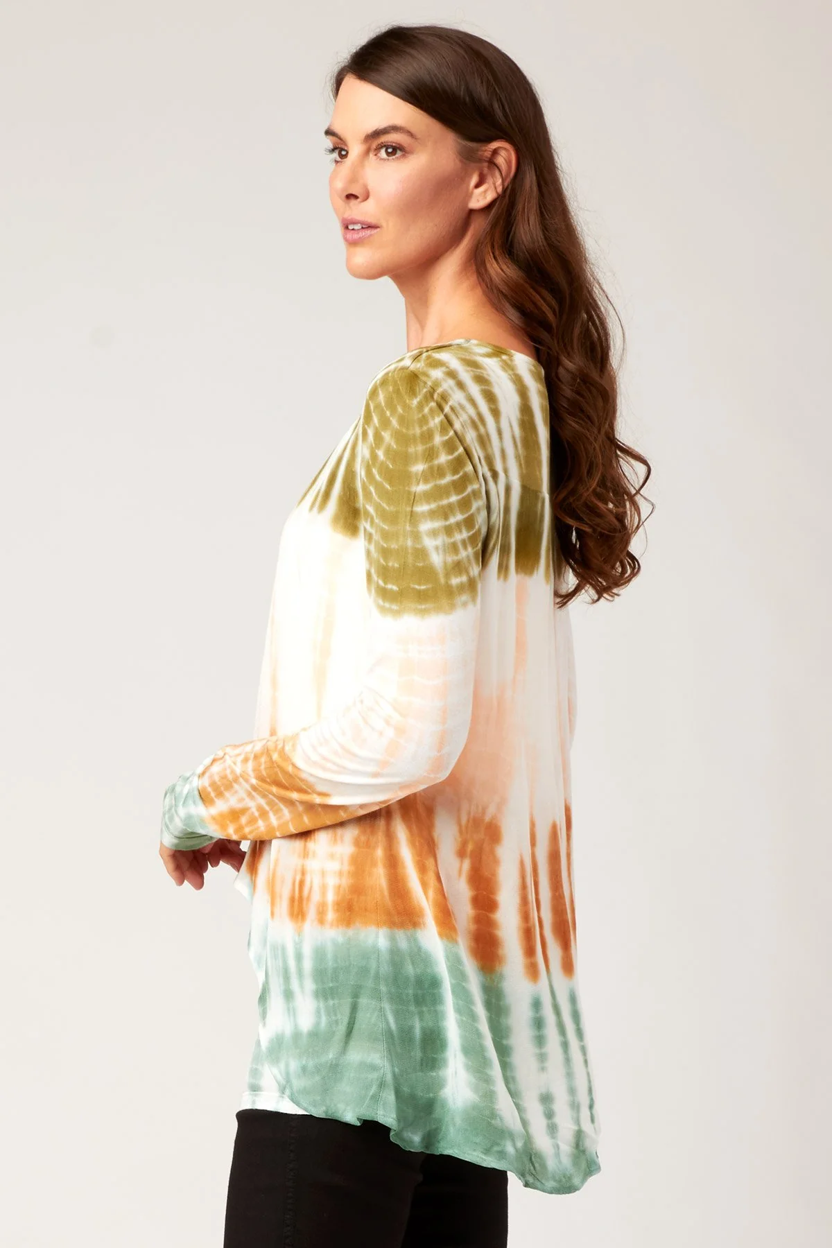 Castillo Top - Ysmruns