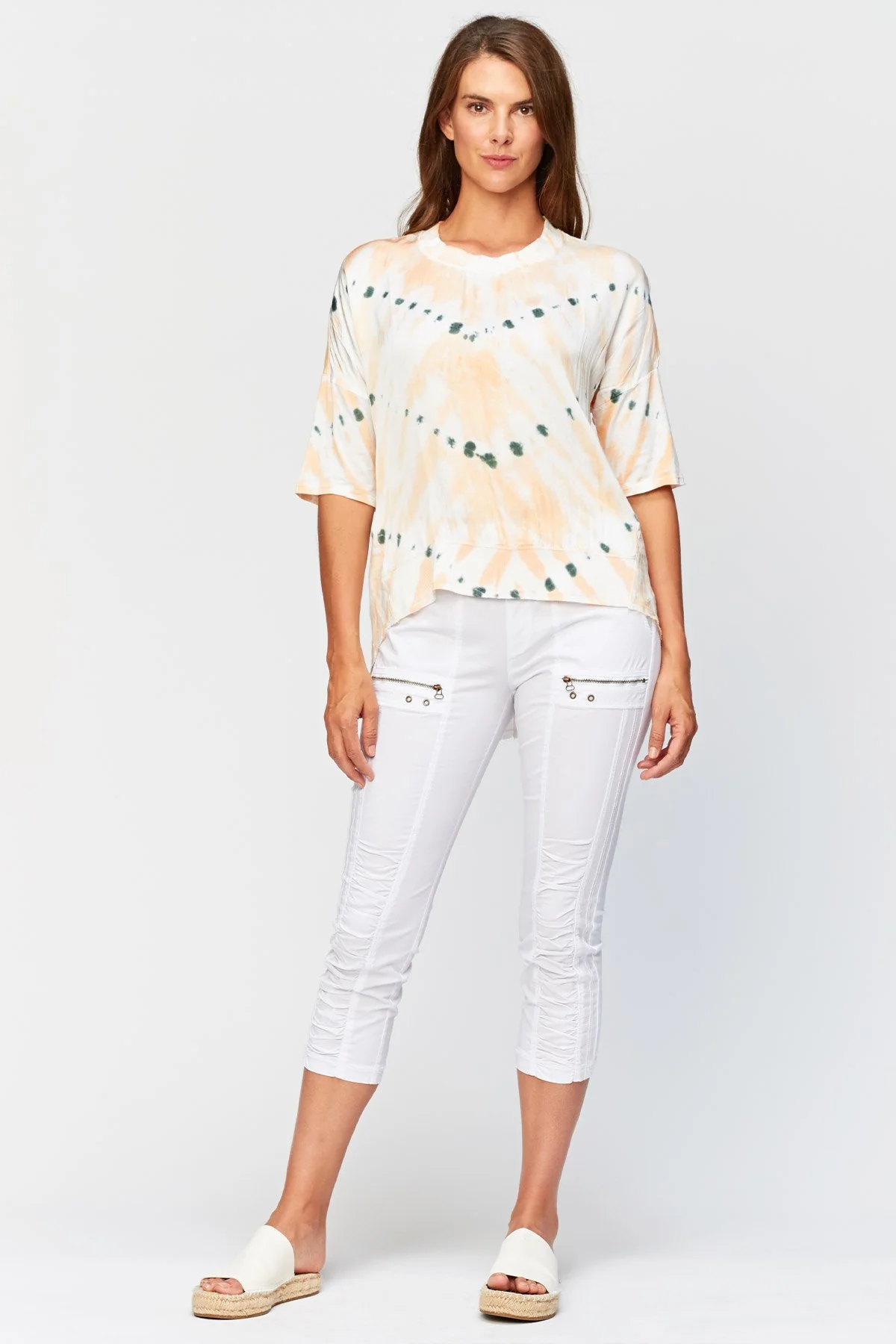 Favianna Top - Ysmruns