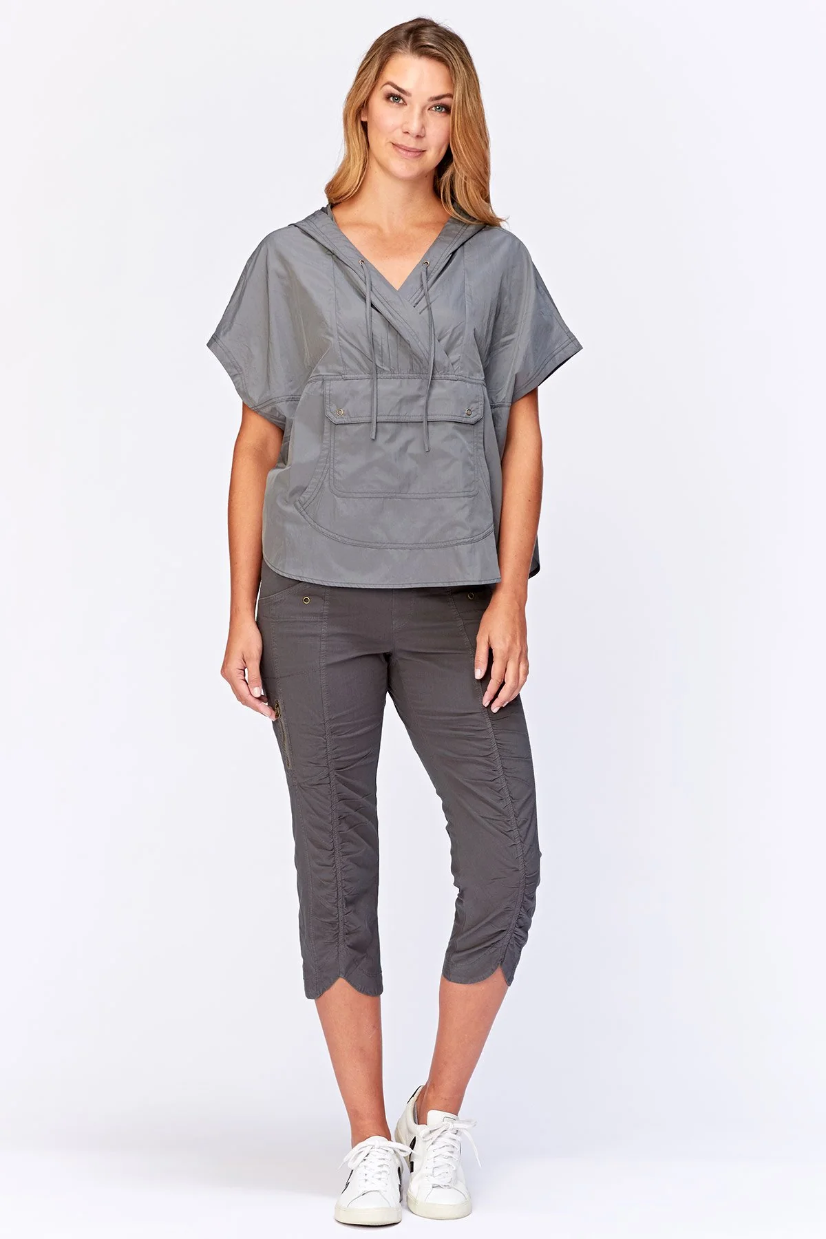 Cepheus Poncho - Ysmruns