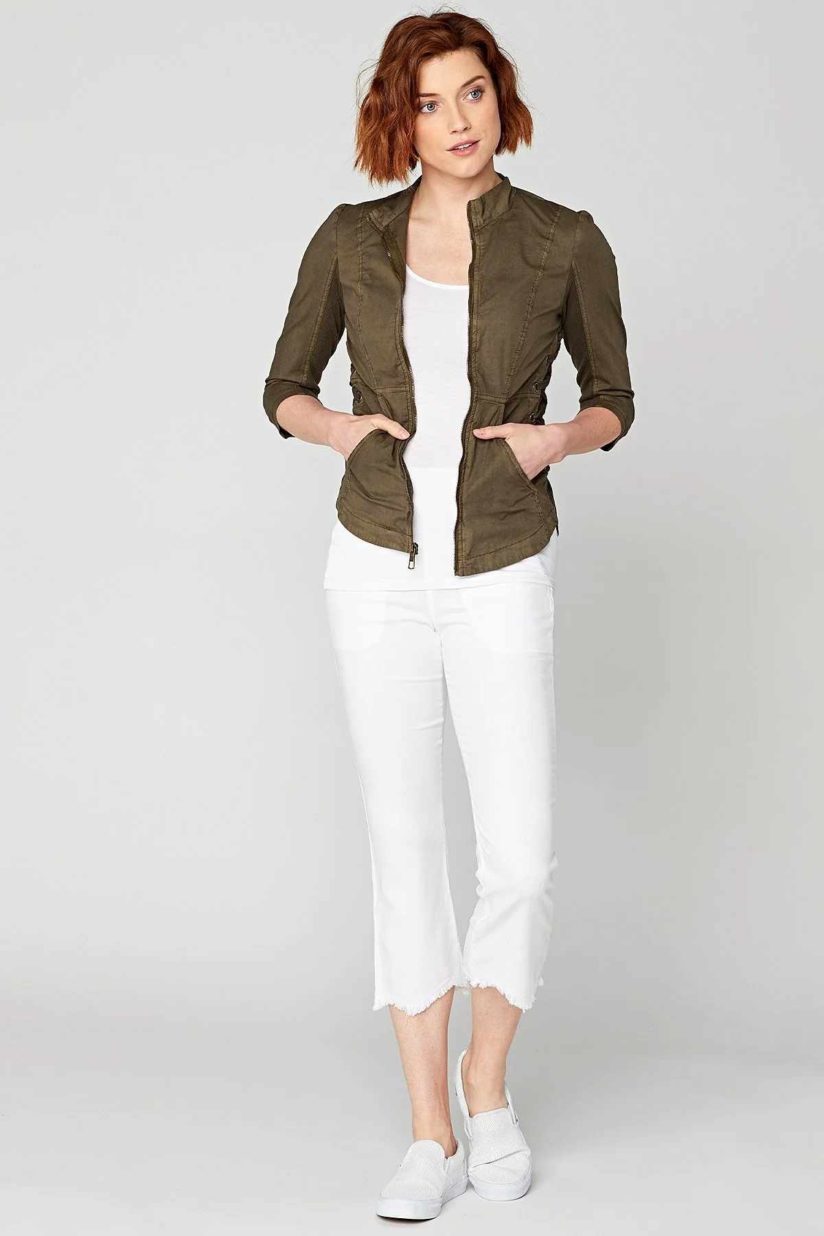 Larisa Jacket v.2 - Ysmruns