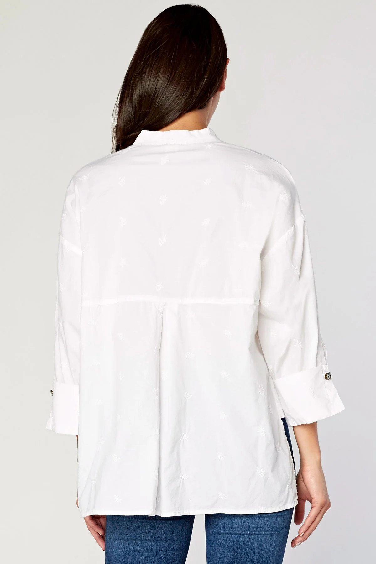 The Antique Top - Ysmruns