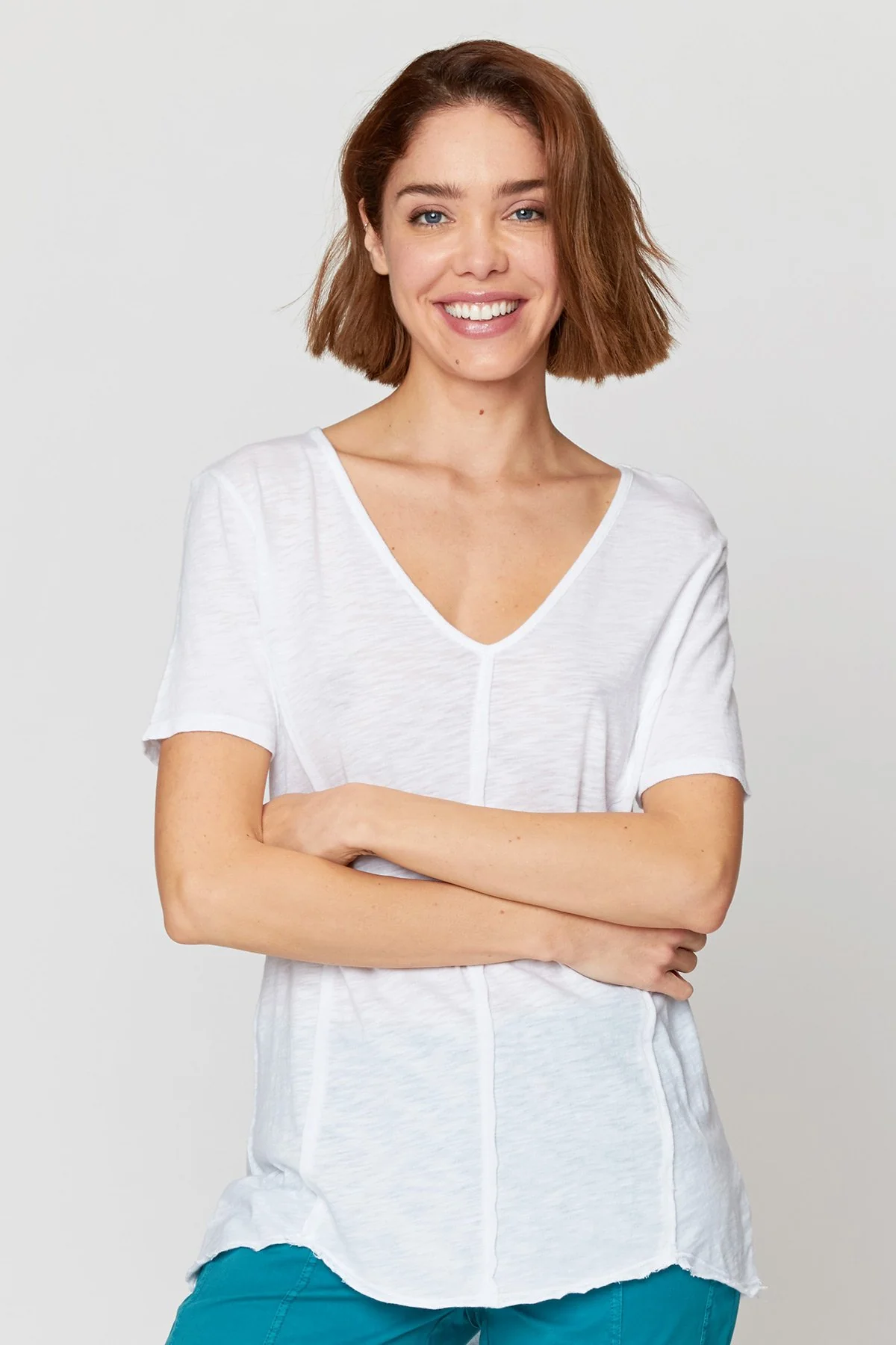 Anya Tee 2.0 - Ysmruns