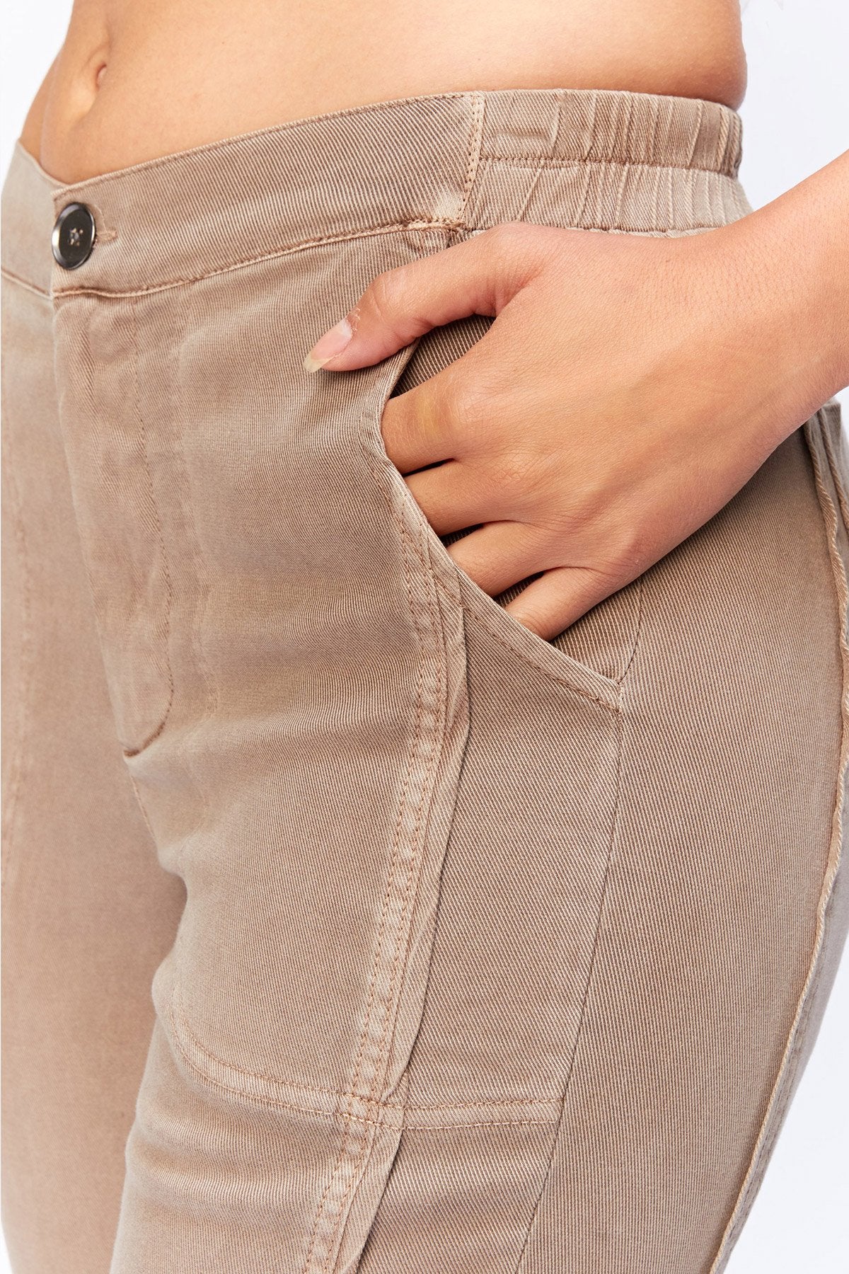 Intention Pant - Ysmruns