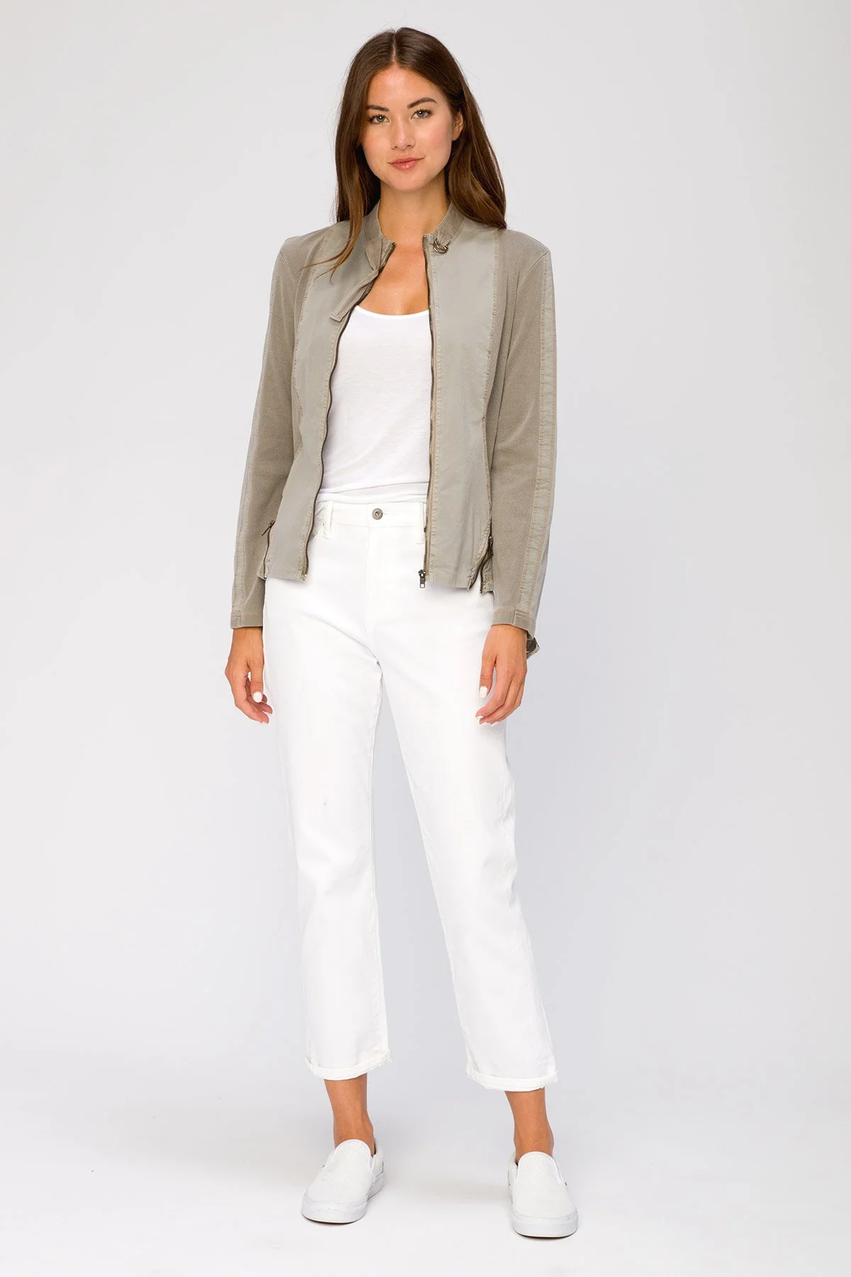 Serengeti Jacket - Ysmruns