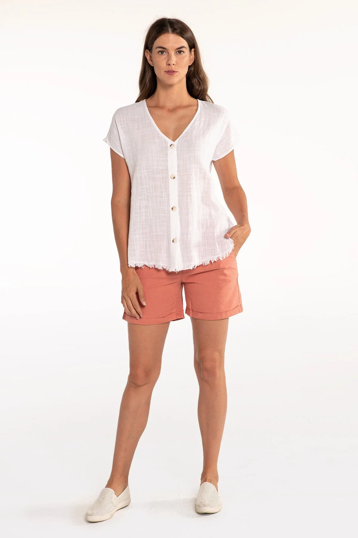 Cian Top 2.0 - Ysmruns