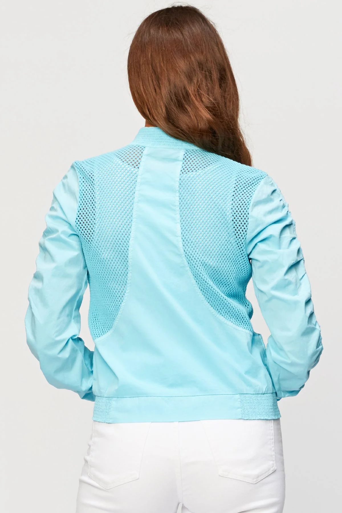 Orrick Bomber - Ysmruns