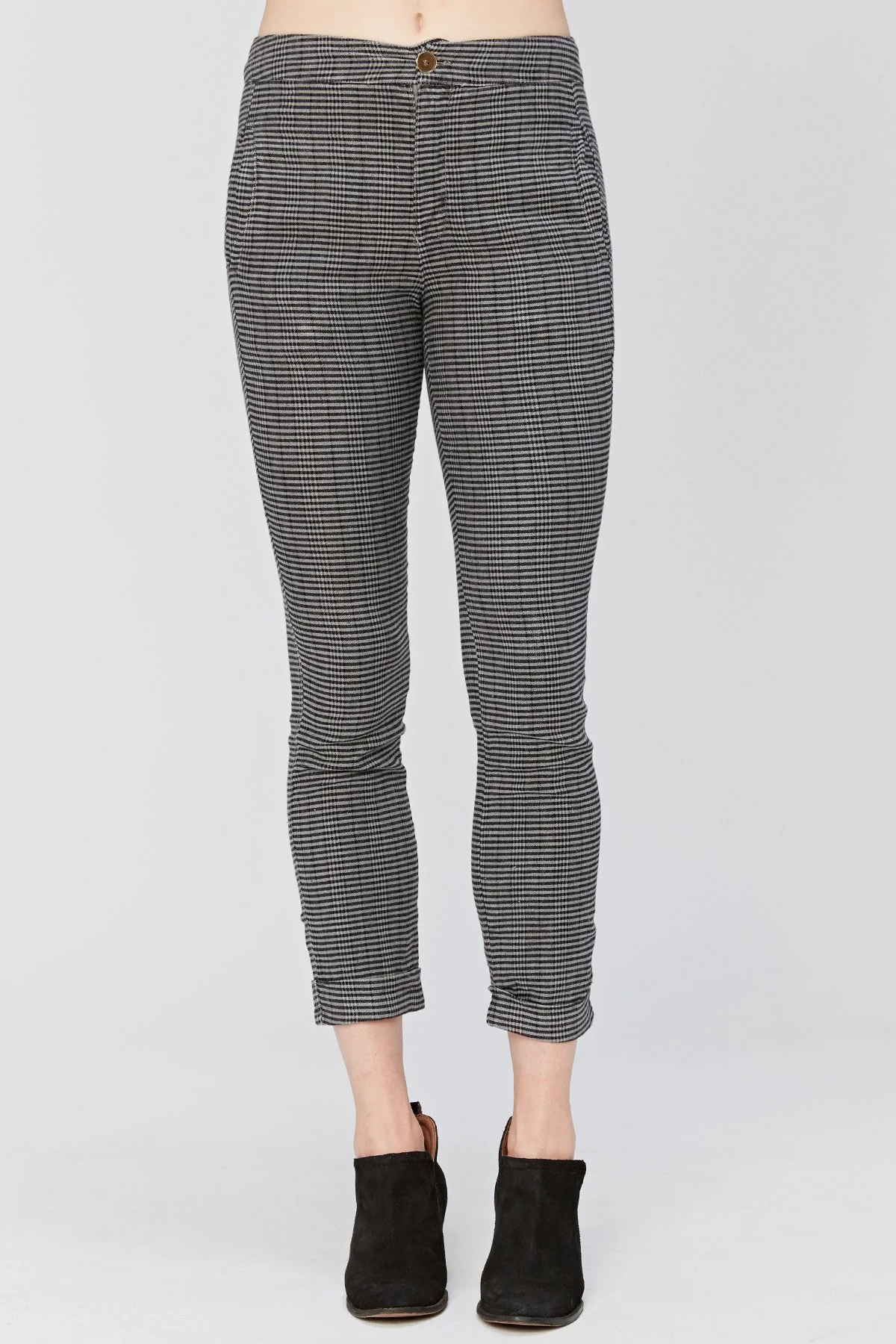 The Love Story Pant - Ysmruns