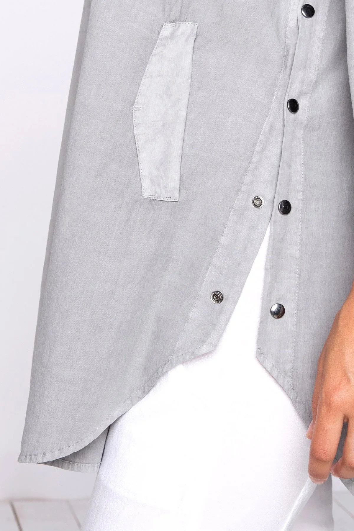 Elin Blouse - Ysmruns