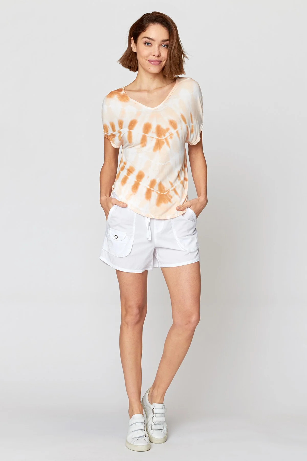 Winema Oversized Top - Ysmruns