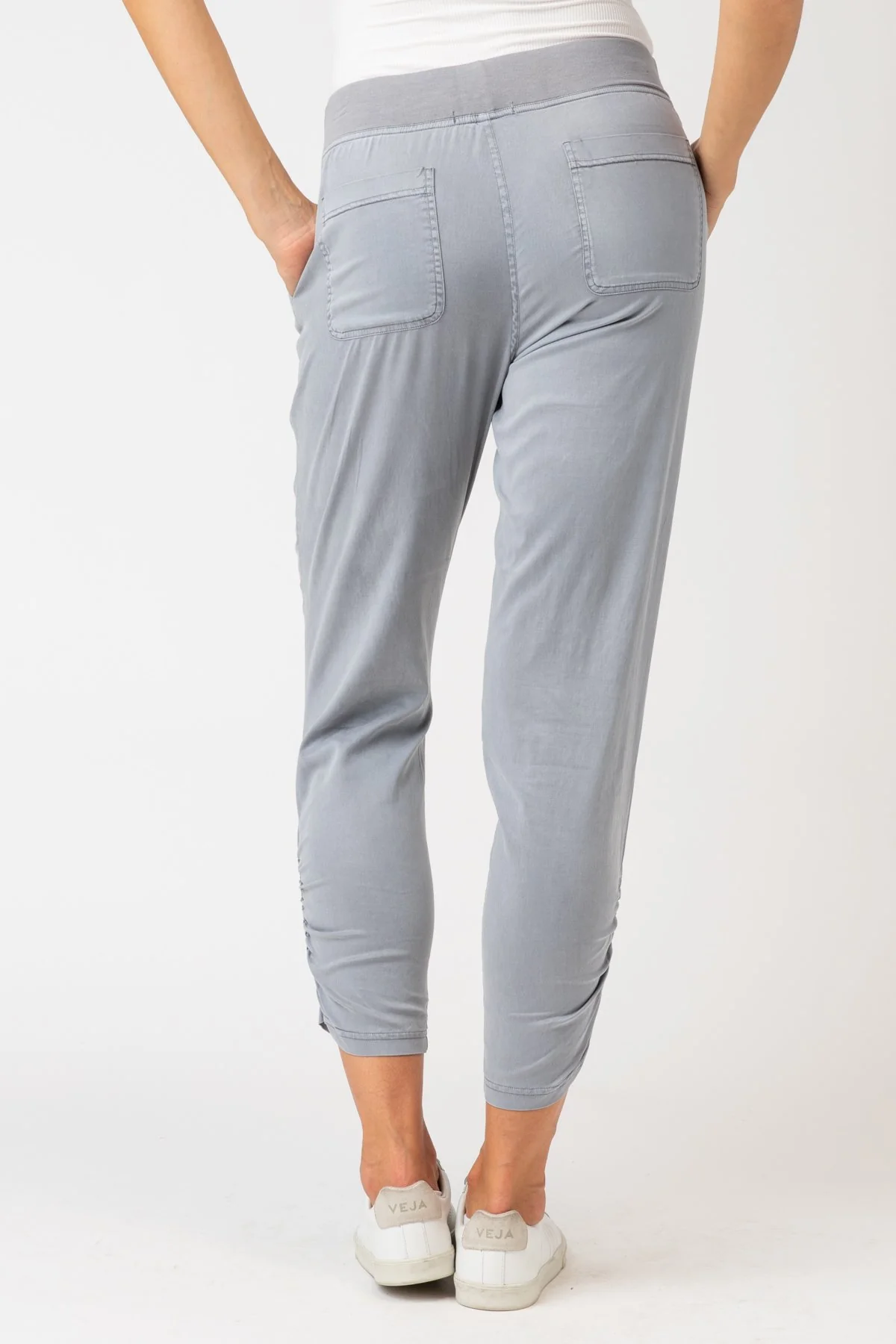 Lyan Slim Pant - Ysmruns