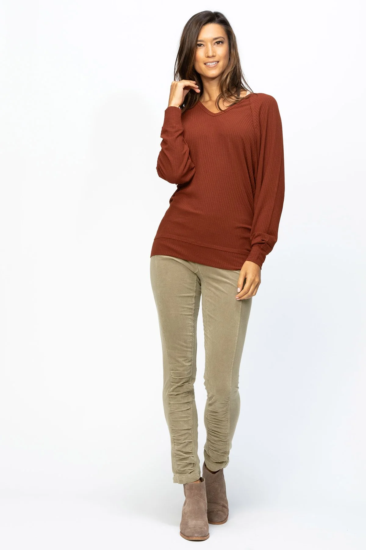 Tatiana Top - Ysmruns