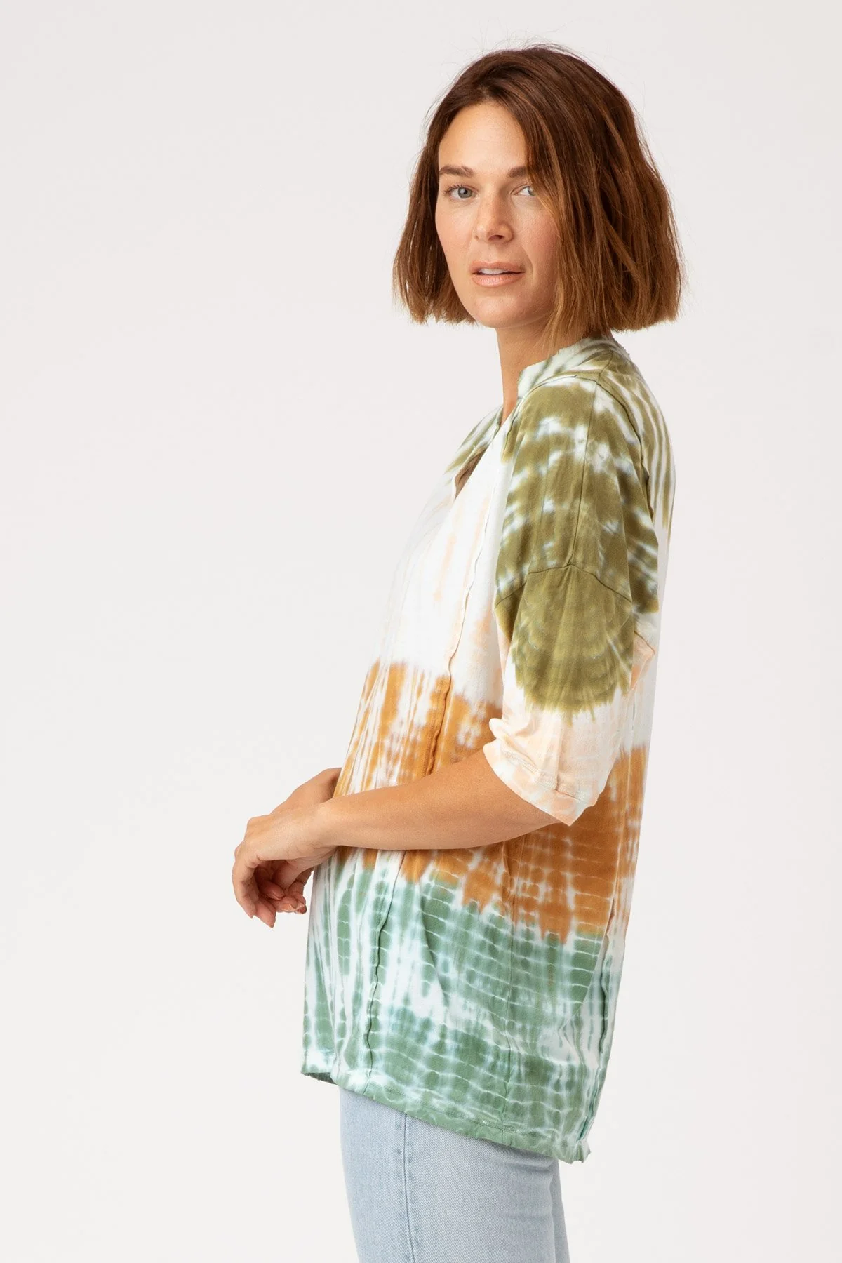 Emmeline Top - Ysmruns