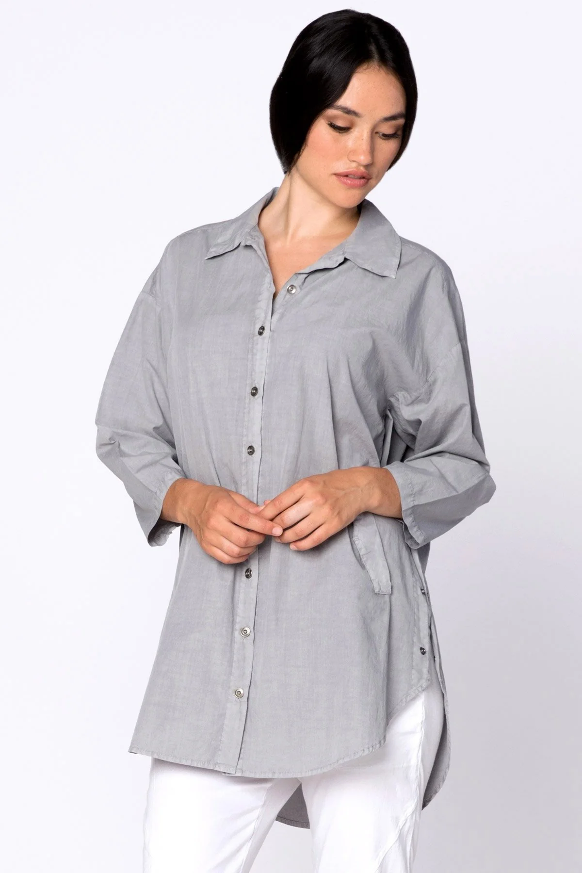 Elin Blouse - Ysmruns