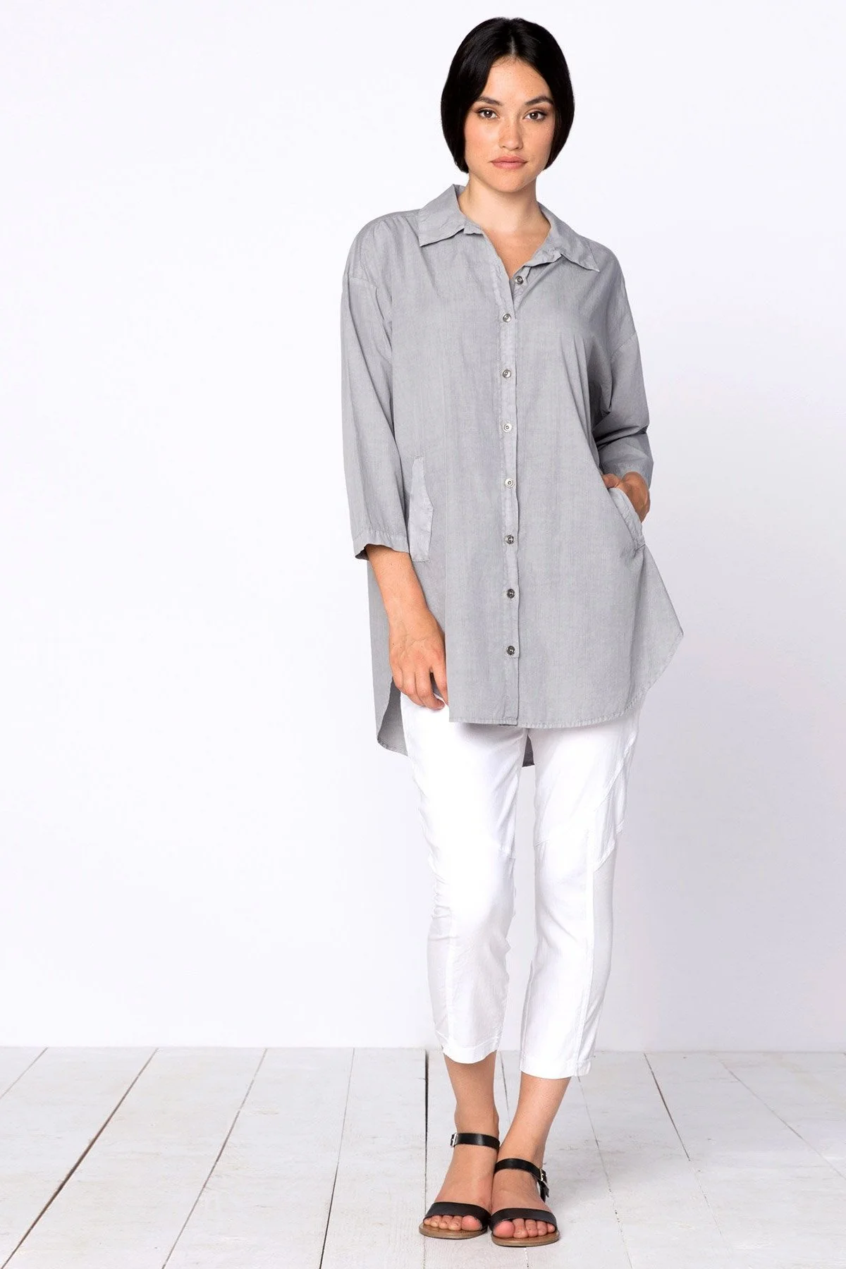 Elin Blouse - Ysmruns