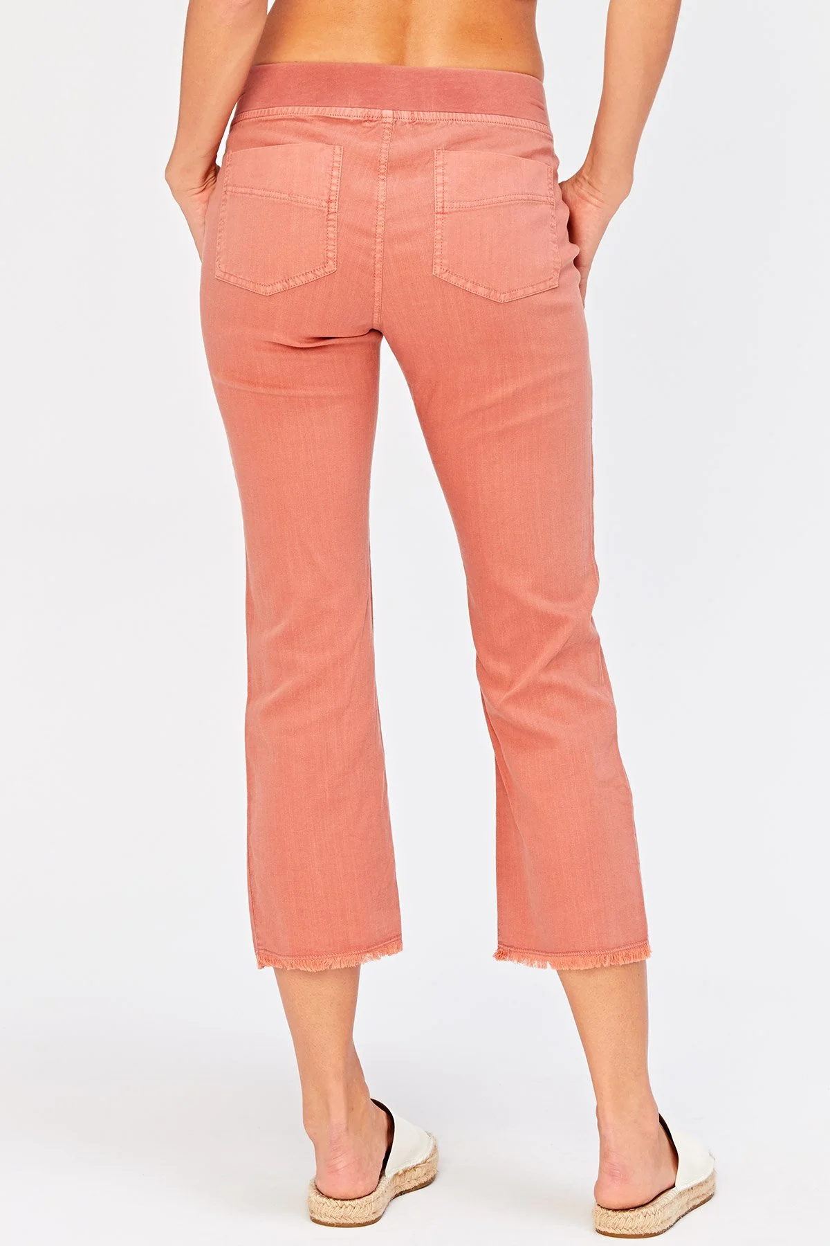 Sarla Ankle Pant - Ysmruns