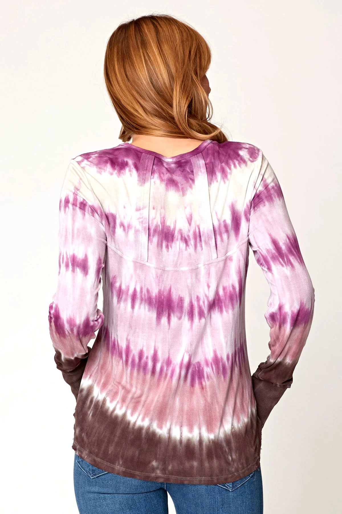 Chinook Top - Ysmruns