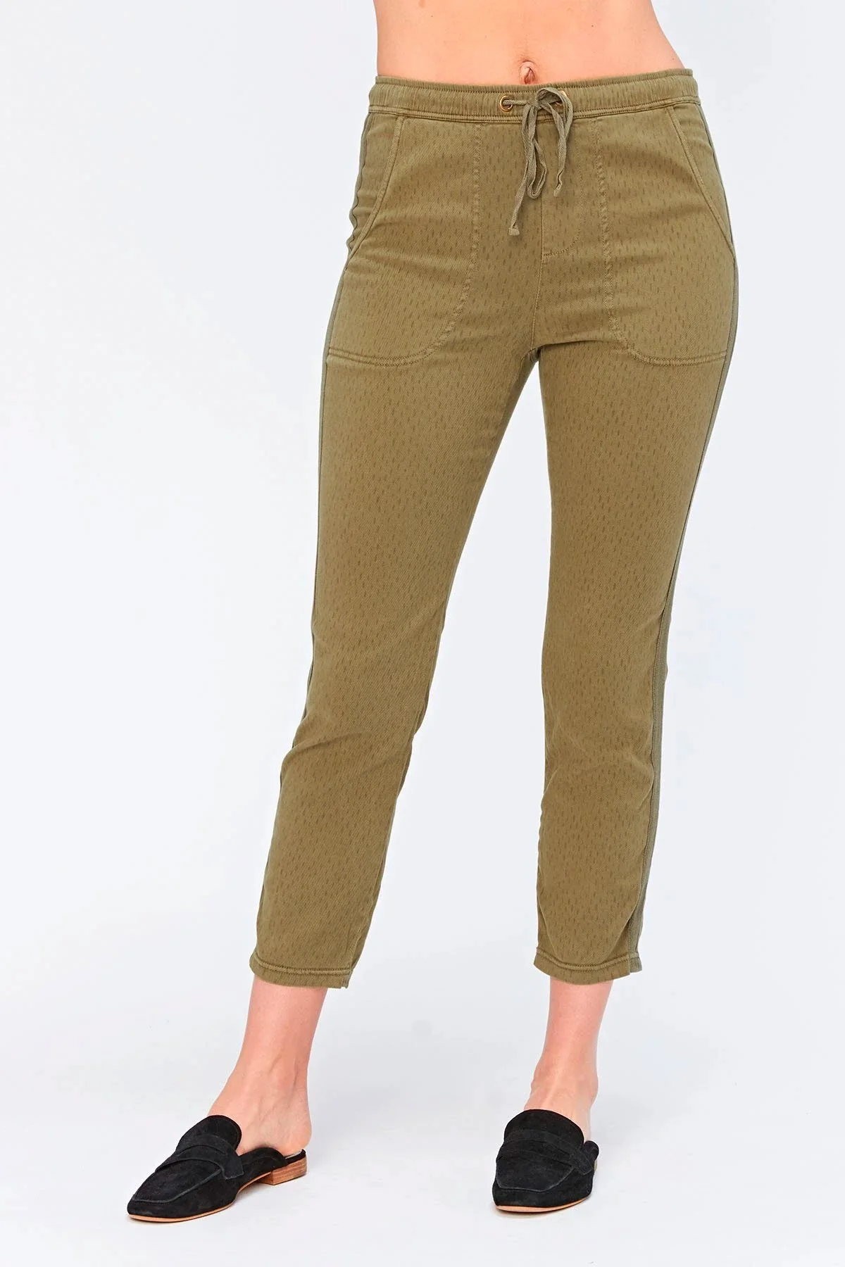 Printed Gesine Pant - Ysmruns