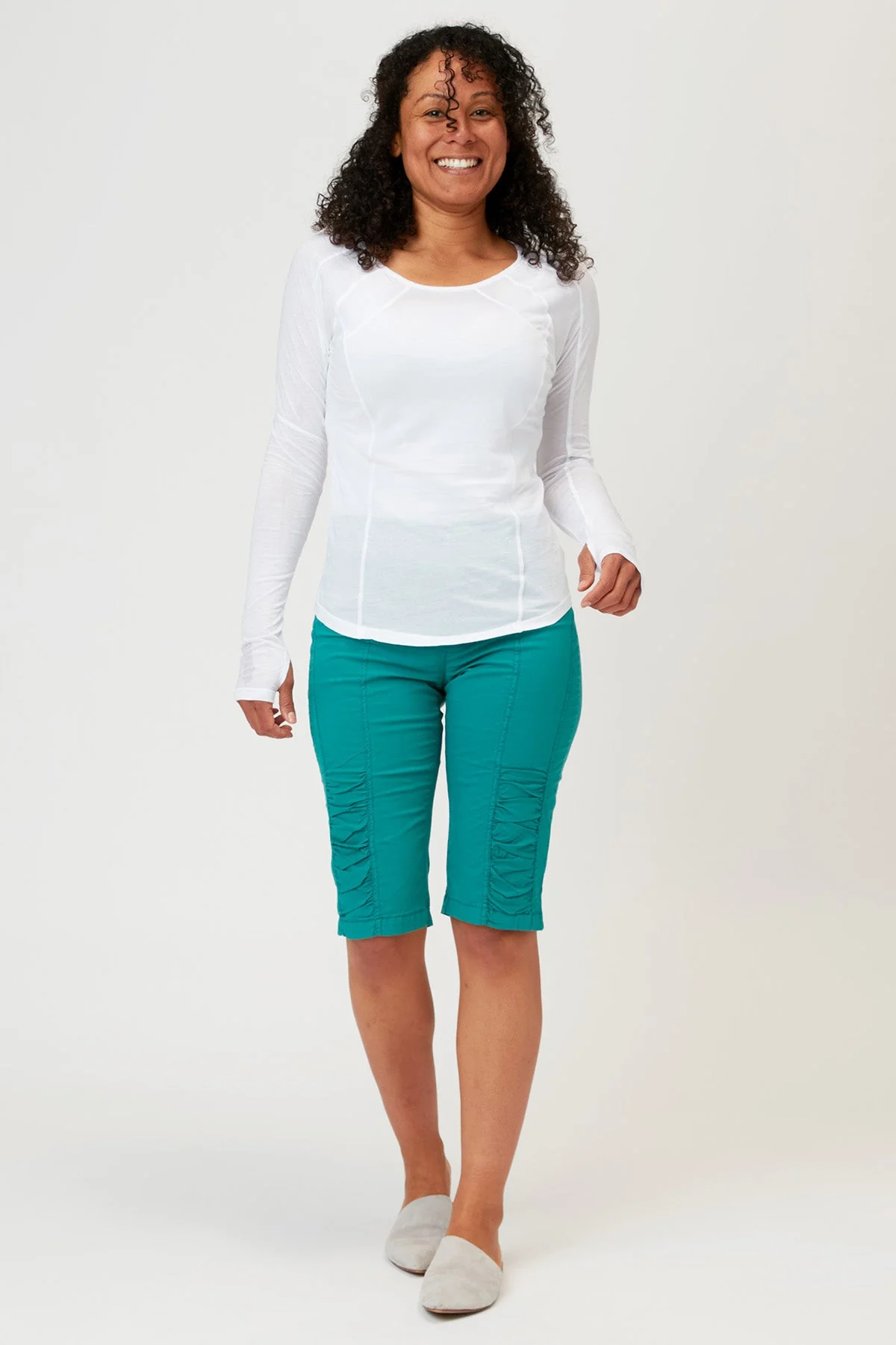 Edan Long Sleeve - Ysmruns