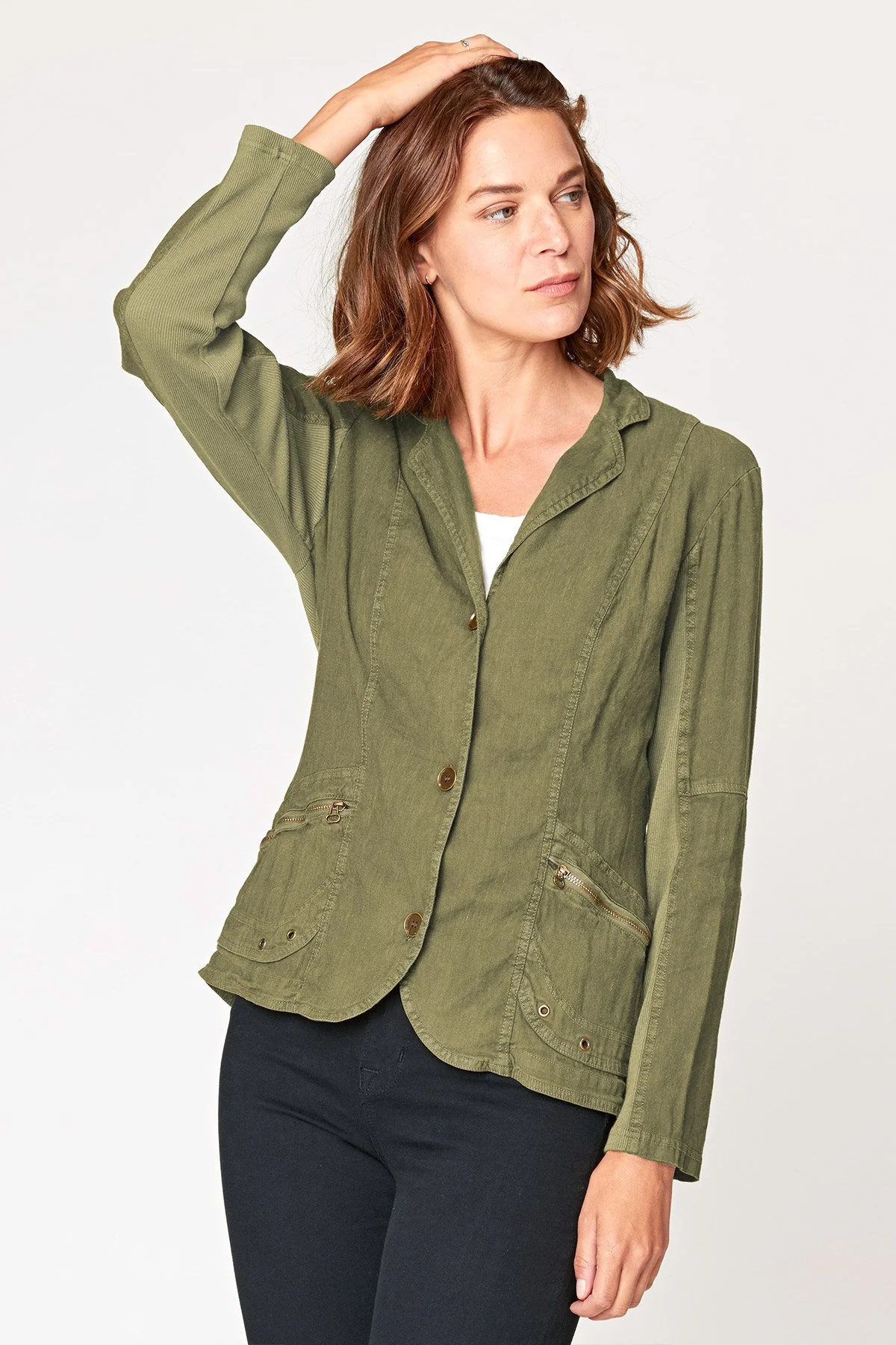 Haceta Blazer - Ysmruns