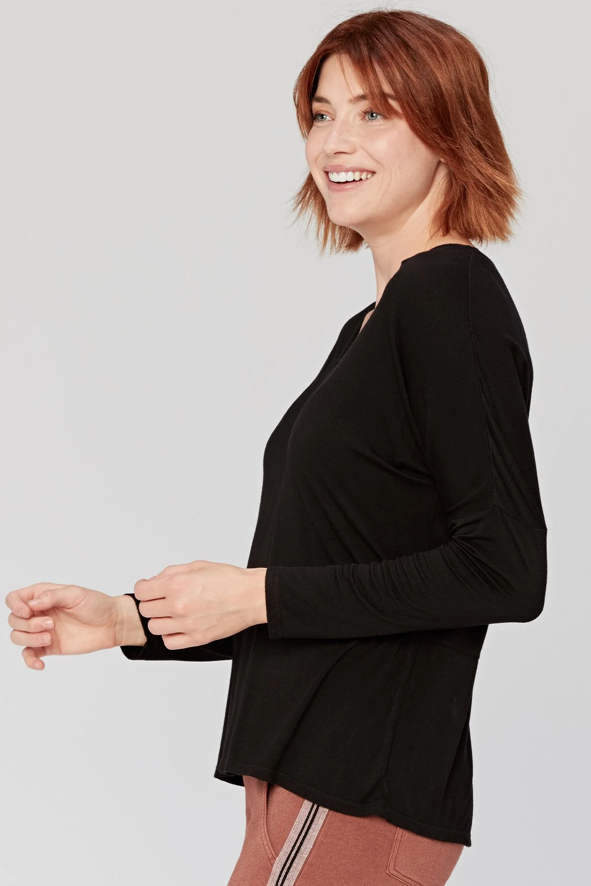 Delightful Top - Ysmruns