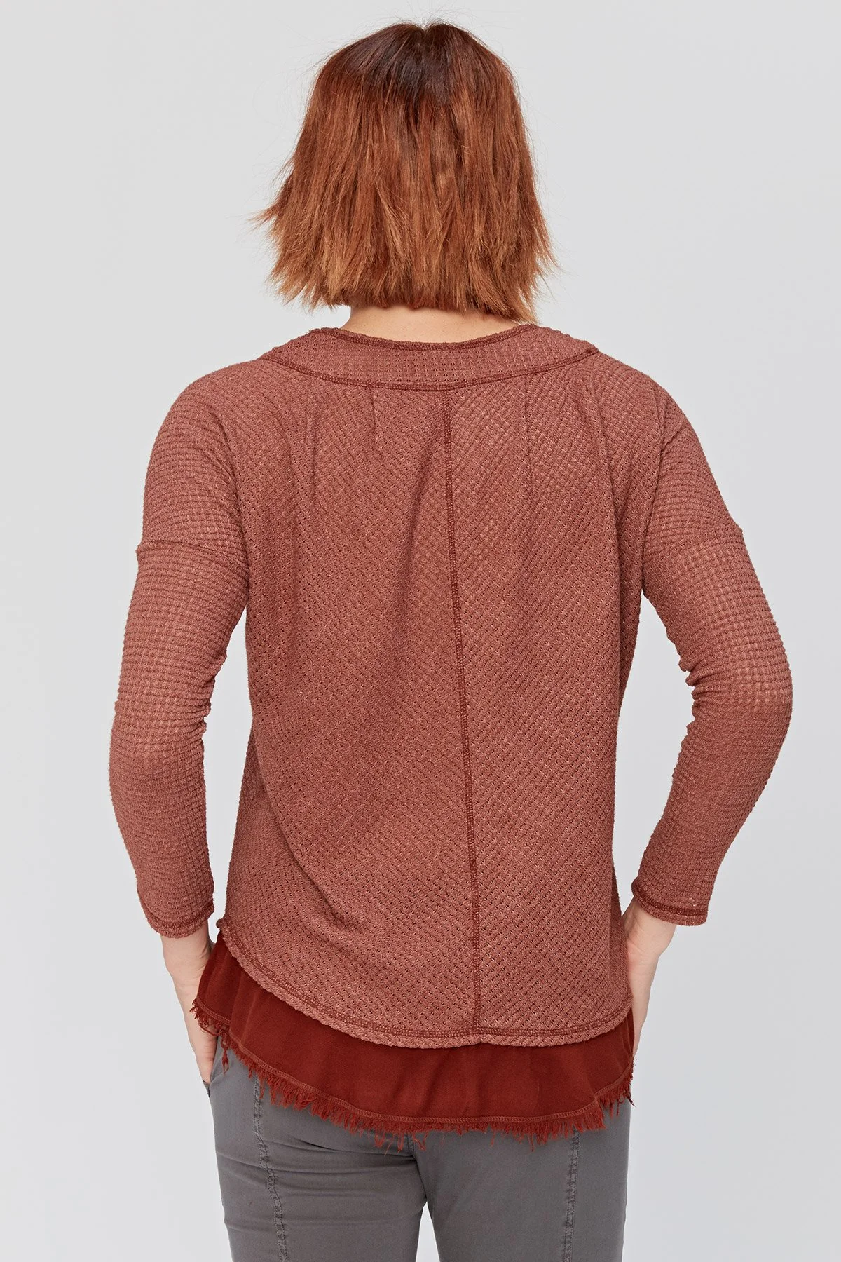 Self Care Top - Ysmruns