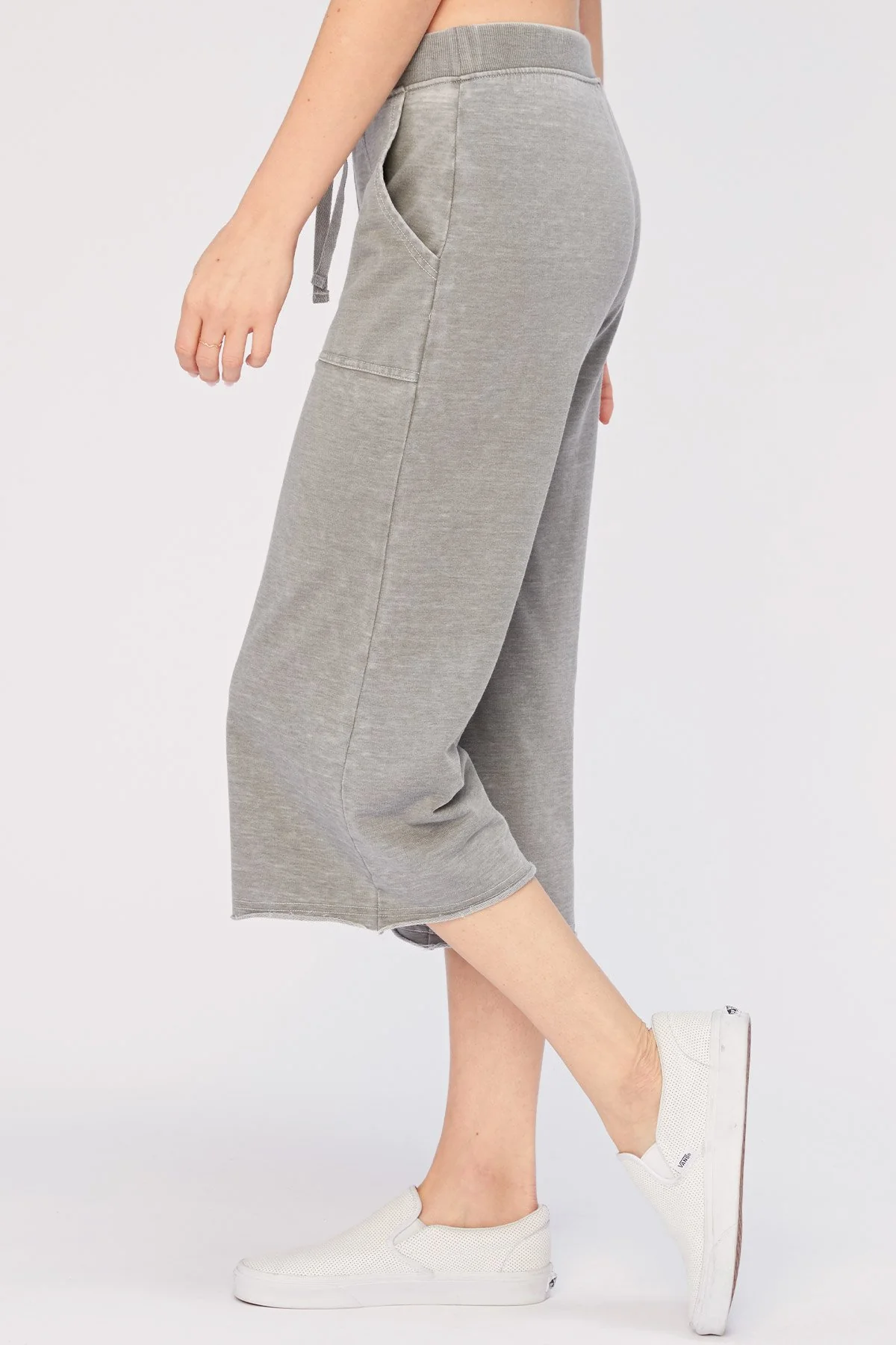 Scoti Crop - Ysmruns